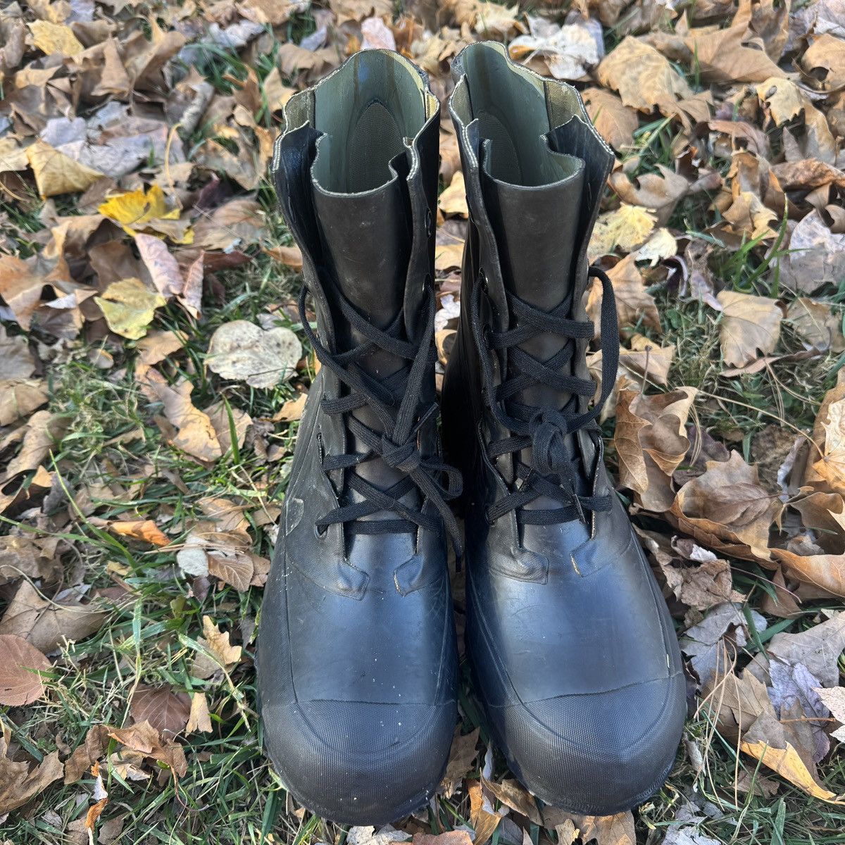 Vintage Vintage Military Bunny/Mickey Boots size 9N Size US 9 / EU 42 - 5 Thumbnail