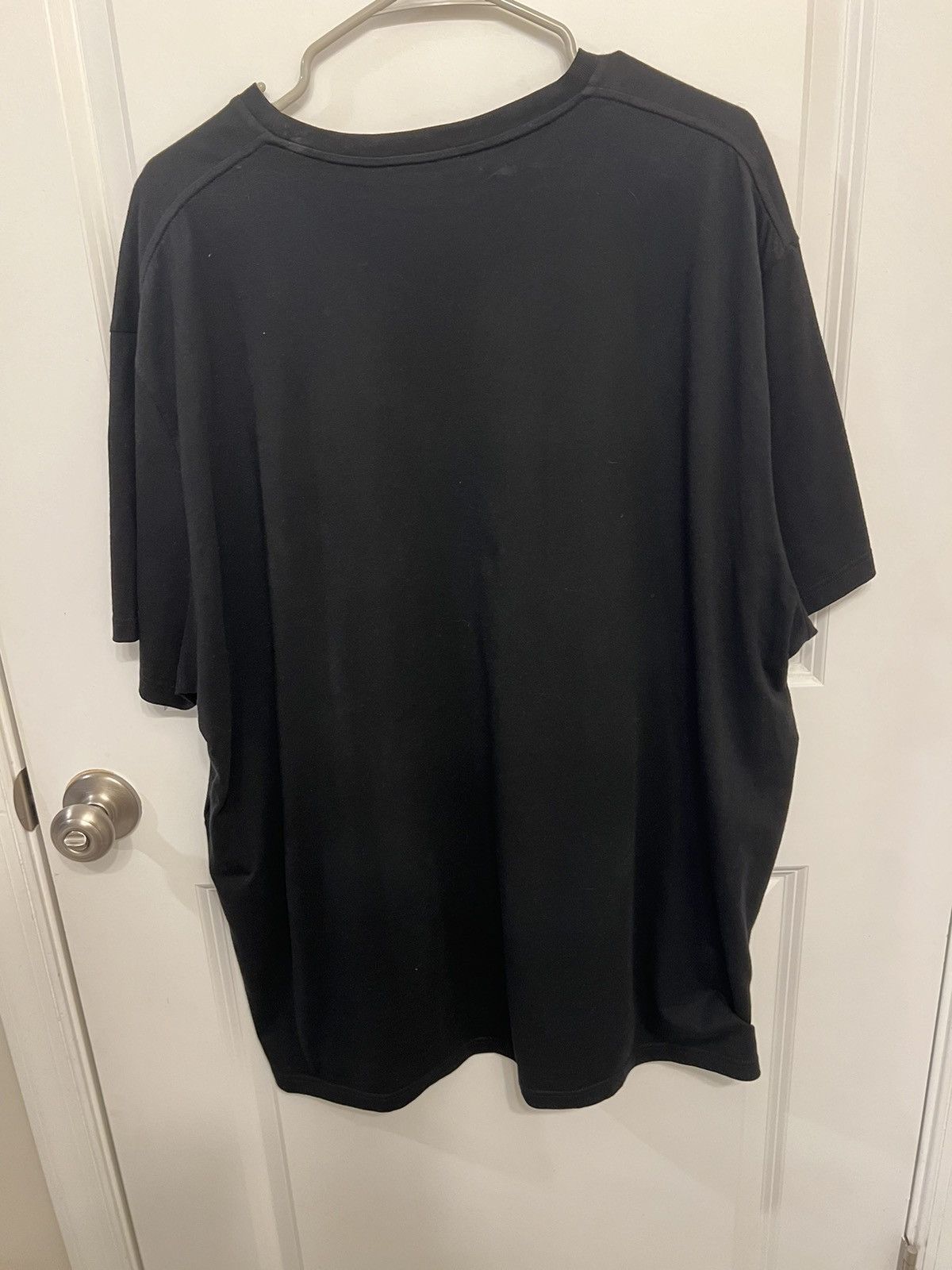 Alexander McQueen Alexander Mcqueen T Shirt, Glow Aesthetic Size US XXL / EU 58 / 5 - 6 Thumbnail