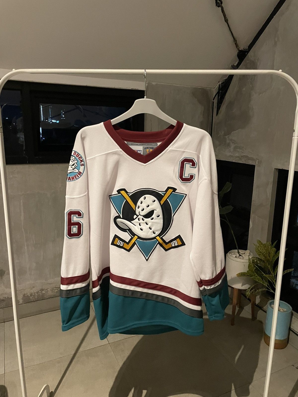 Mighty Ducks