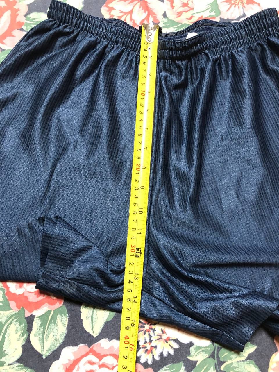 Nike Nike Shorts Size US 30 / EU 46 - 8 Thumbnail