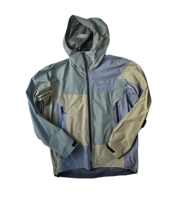 Arc'Teryx Arc'Teryx x Beams Plus Beta SL AW18 | Grailed