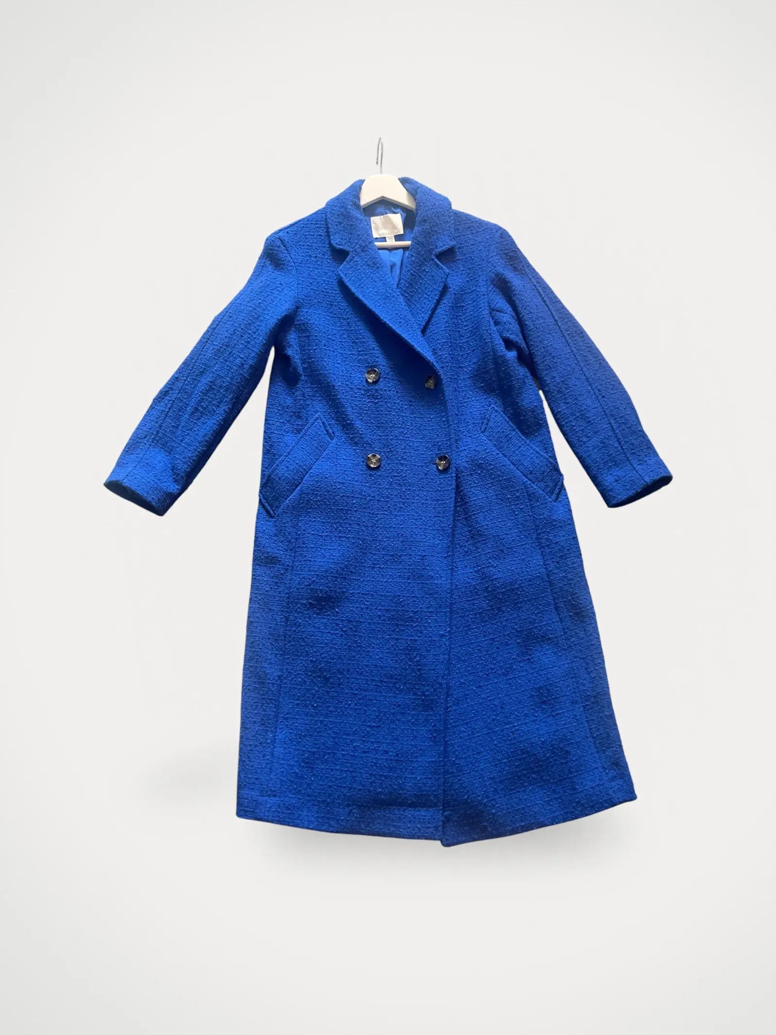 H&M H&M Coat Size XS / US 0-2 / IT 36-38 - 1 Thumbnail