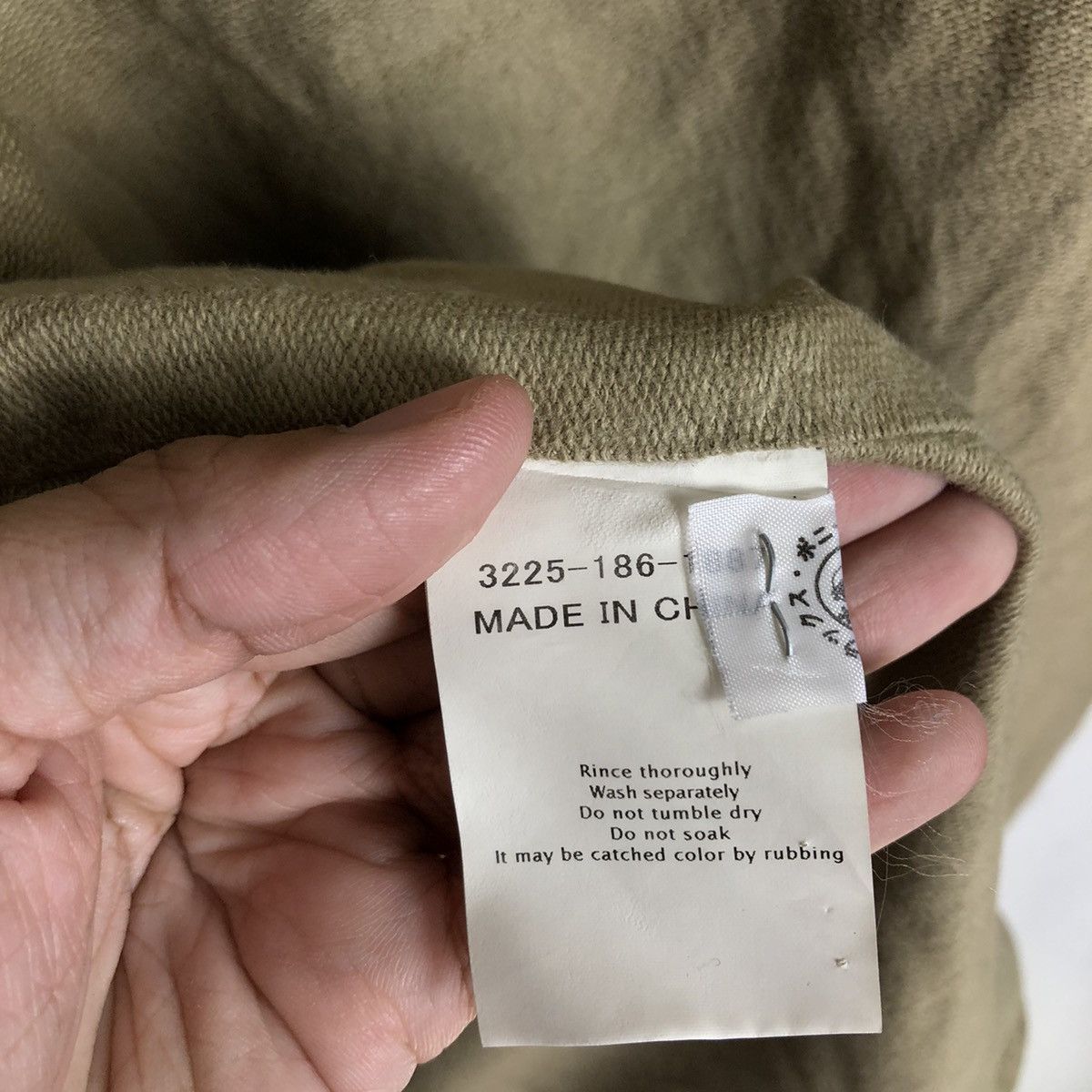 Japanese Brand 🔥90’s Hikory Chore Jacket United Arrows Issey Miyake Japan Size US L / EU 52-54 / 3 - 14 Thumbnail