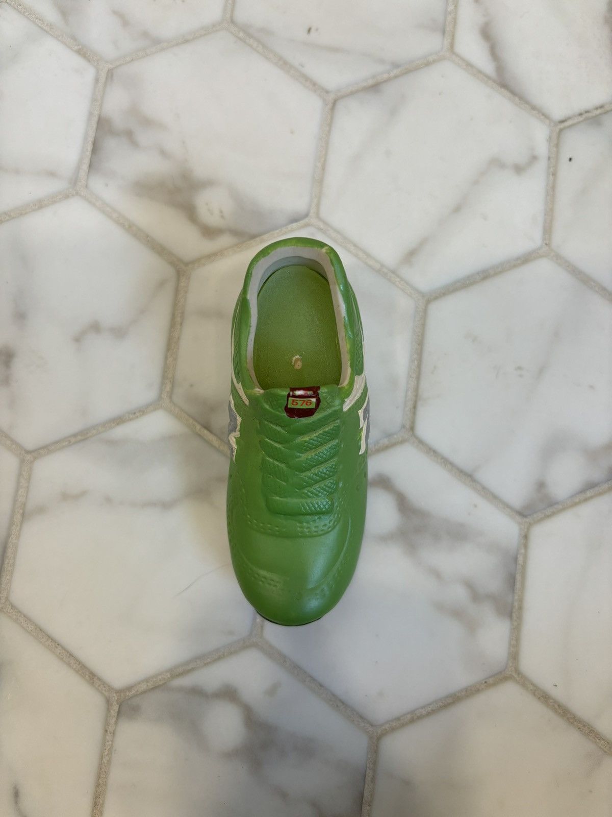 New Balance Vintage New Balance Sneaker Candle Size ONE SIZE - 5 Thumbnail