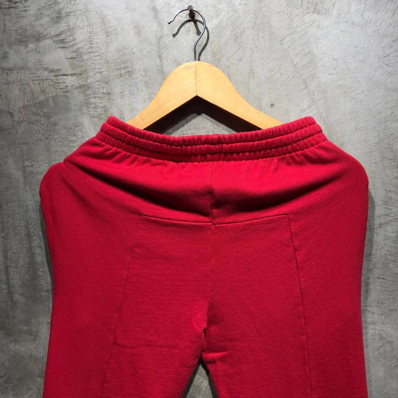 Vetements Vetements cut up sweatpants Size US 30 / EU 46 - 7 Thumbnail