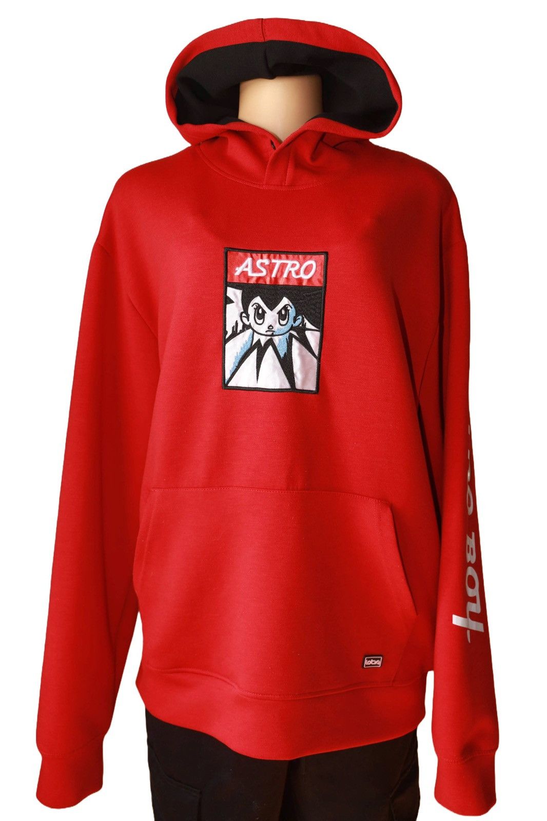 Other Astro Boy Hoodie Size XL Size US XL / EU 56 / 4 - 1 Thumbnail