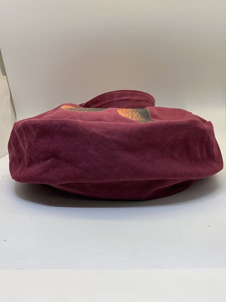 Vivienne Westwood Teddy Bear Tote Bag Size ONE SIZE - 4 Thumbnail