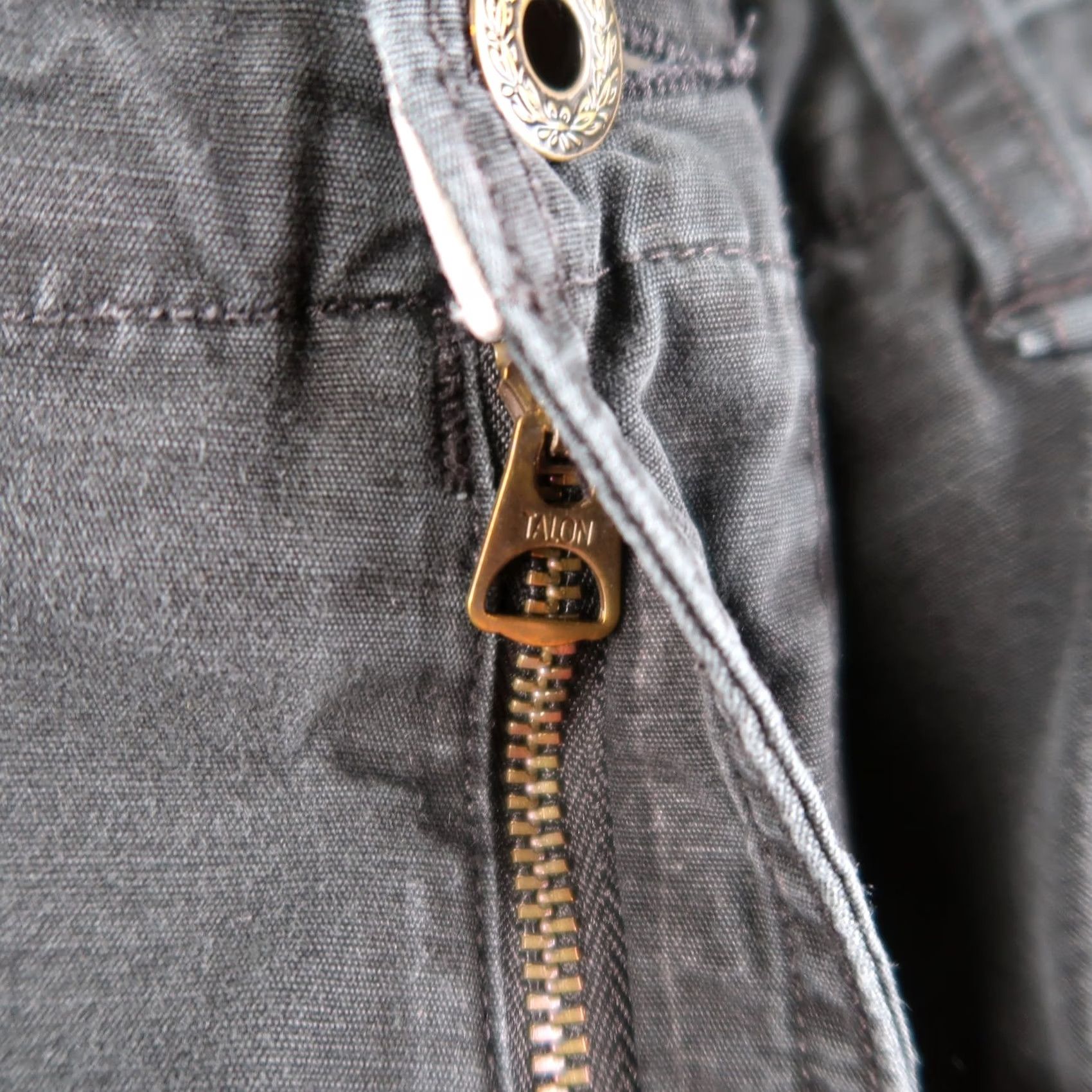 Polo Ralph Lauren Polo Ralph Lauren Pants 36X36 Cargo Surplus Utility Chino Military Pocket Cargo Straight Size US M / EU 48-50 / 2 - 6 Thumbnail
