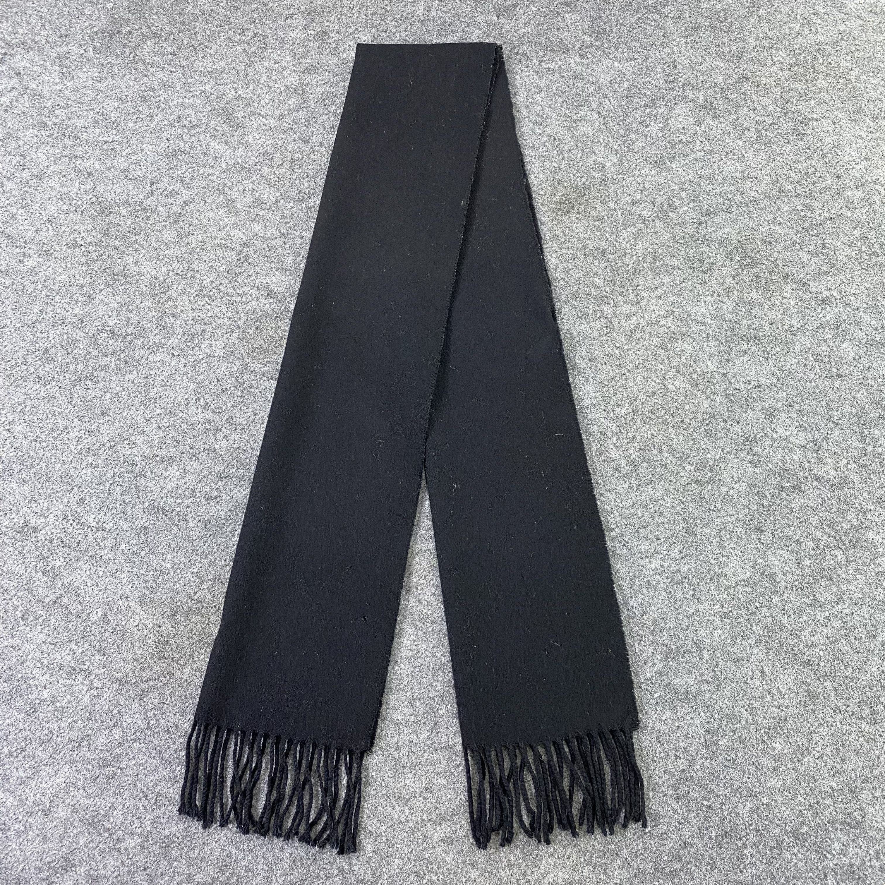 Polo Ralph Lauren Polo Ralph Lauren Scarf / Muffler / Neckwear-K031 Size ONE SIZE - 4 Thumbnail