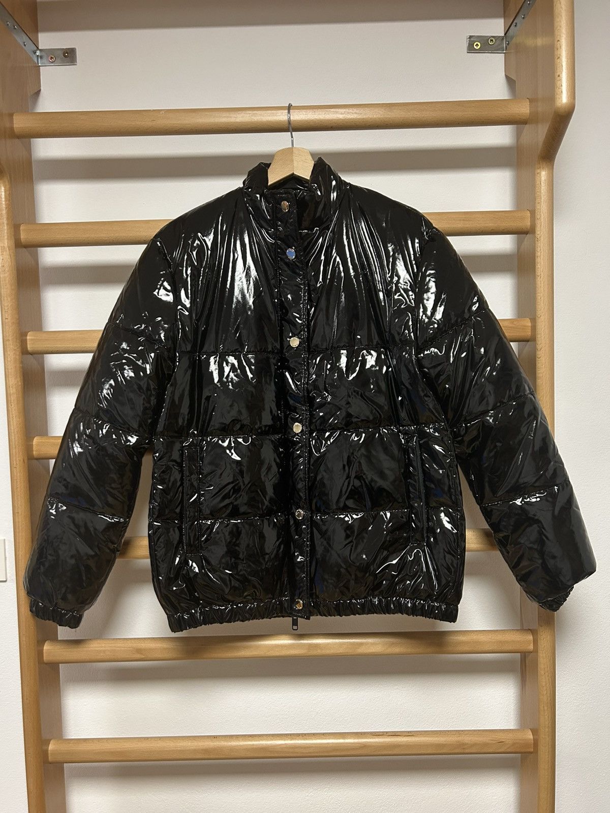 Moschino Moschino jacket Size S / US 4 / IT 40 - 1 Thumbnail