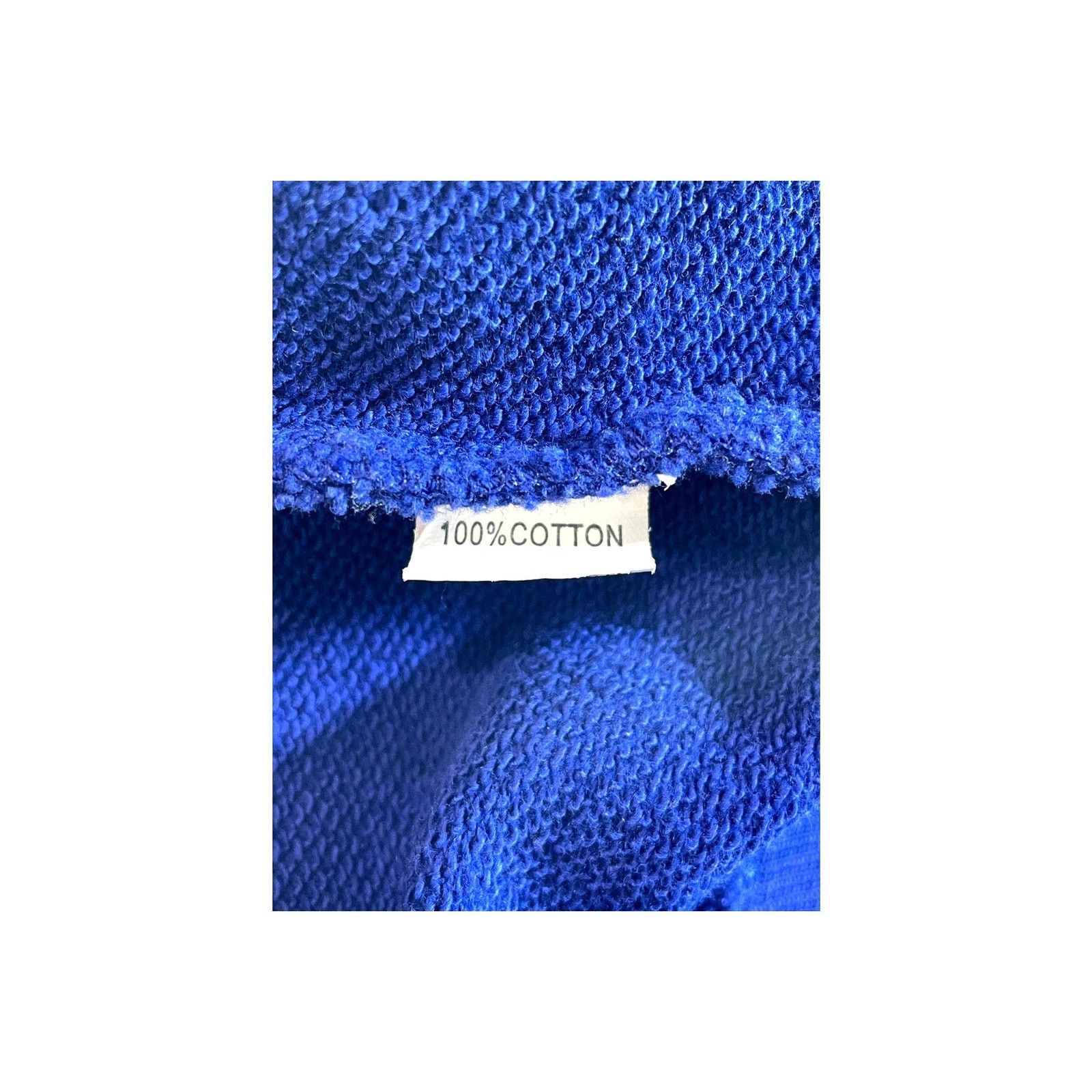 Godspeed Godspeed "UCLA" Blue & Yellow Sweatsuit Size US XS / EU 42 / 0 - 3 Thumbnail