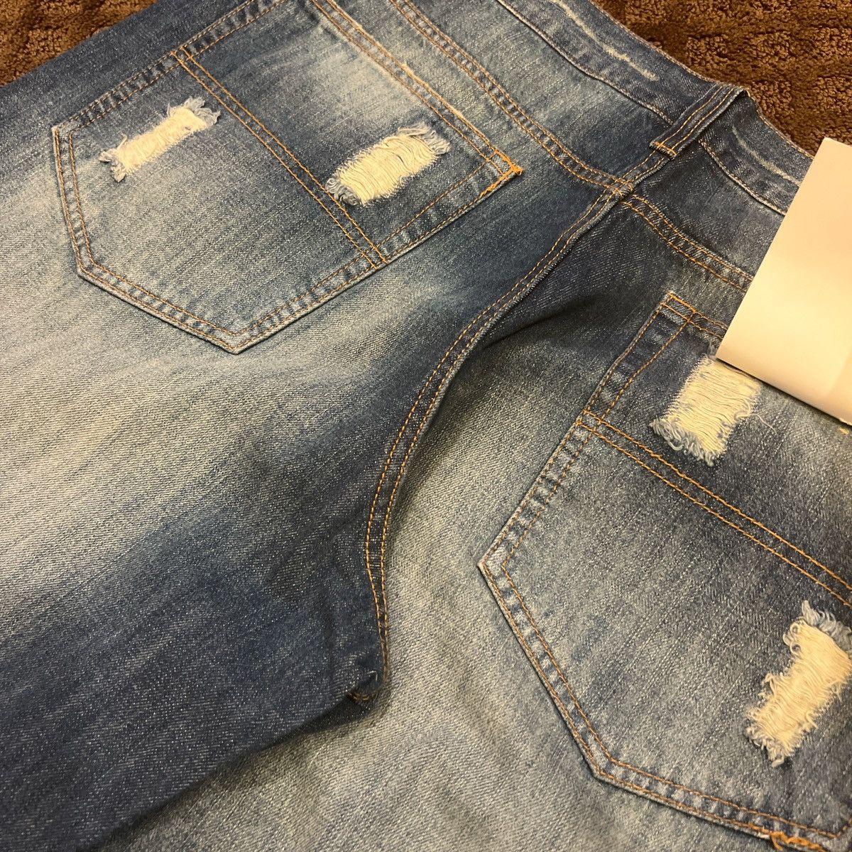 Other Brand New Solo Pants Size US 40 / EU 56 - 5 Thumbnail