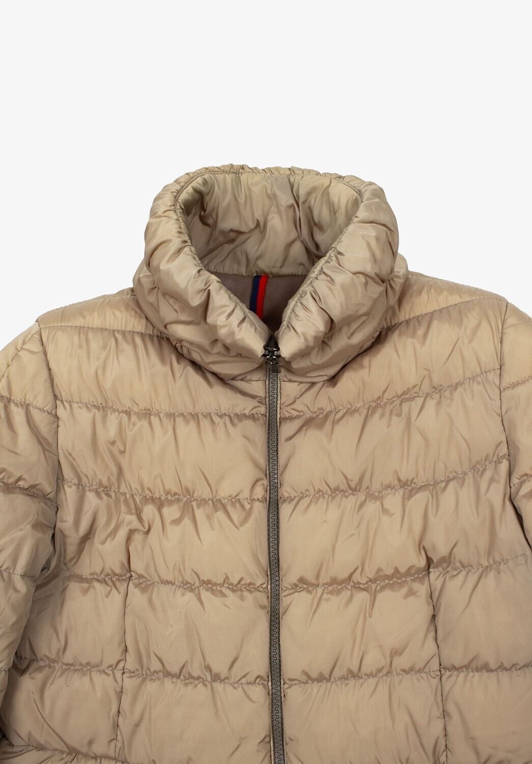 Moncler Original Moncler Fraise Women Down Jacket H5055 Size S / US 4 / IT 40 - 2 Thumbnail