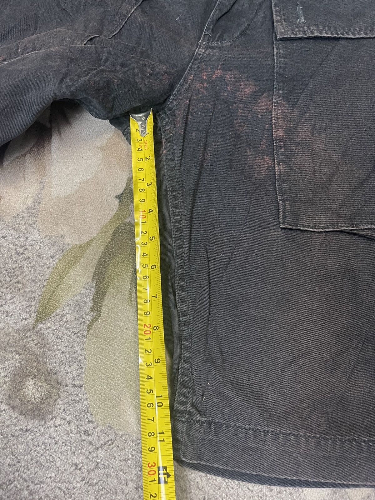 Avirex Avirex Shortpant streetwear Size US 29 - 9 Thumbnail