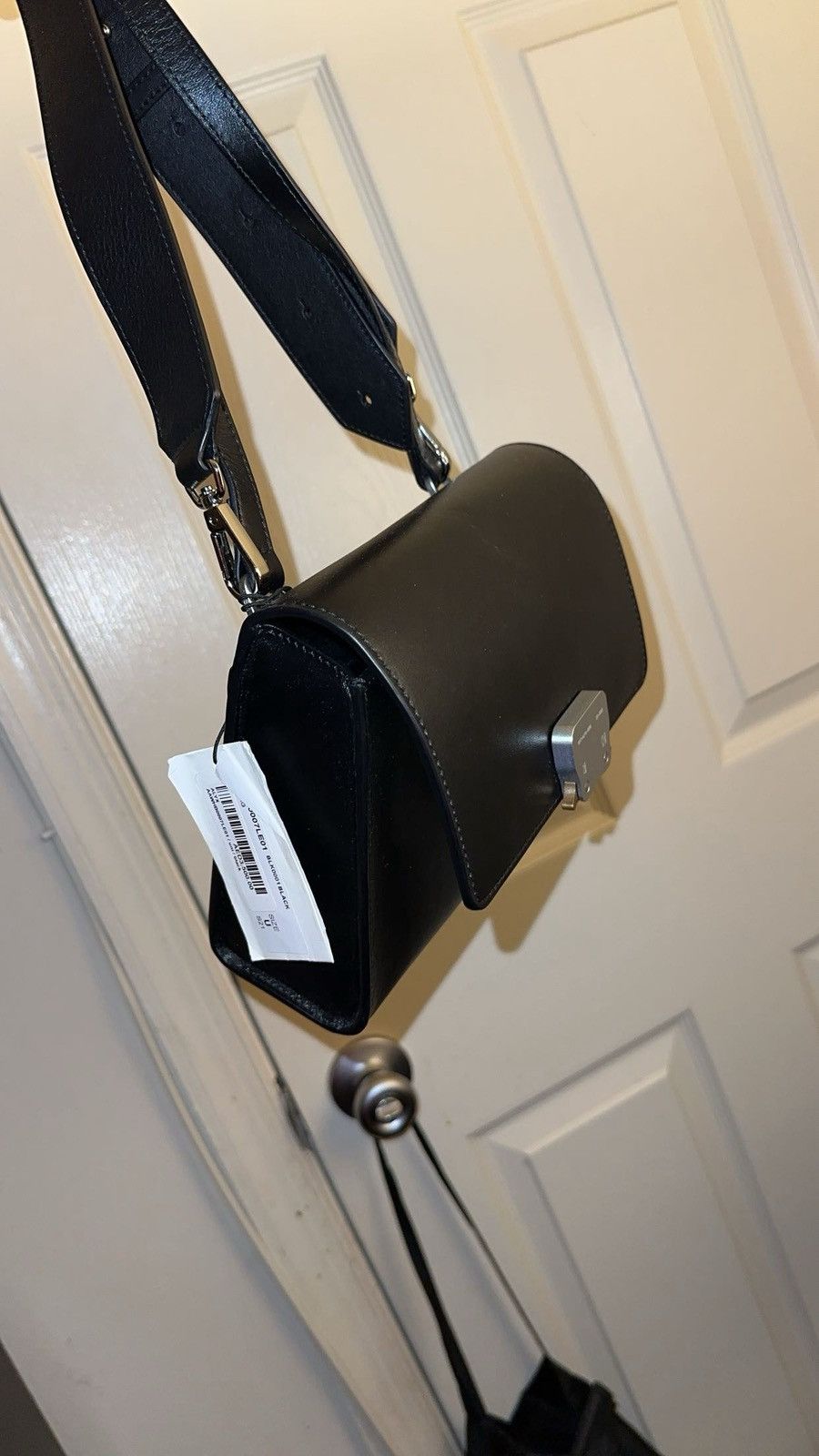 1017 ALYX 9SM 1017 Alyx 9SM Crossbody Bag Size ONE SIZE - 1 Thumbnail