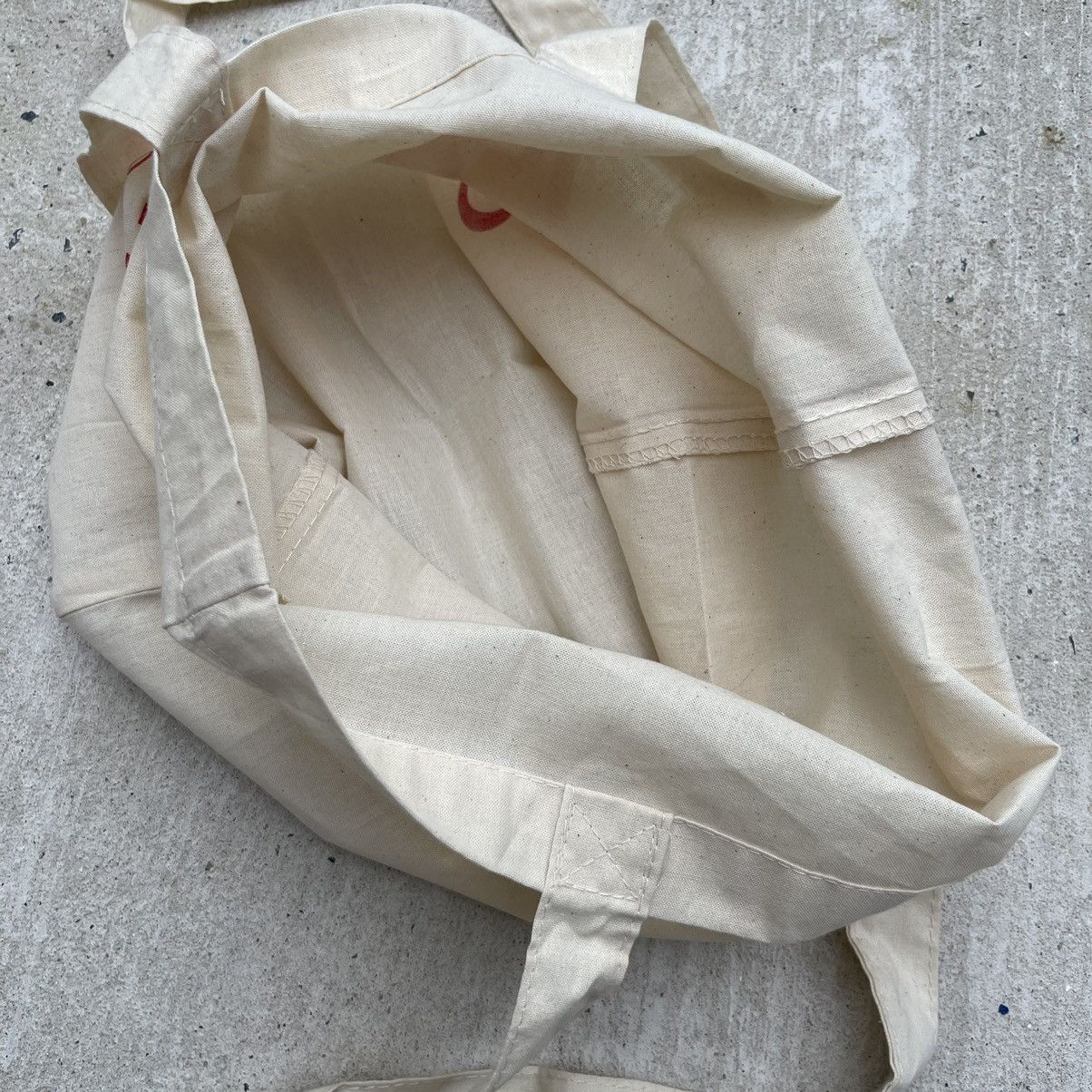 Sean John Vintage JOHNSON & JOHNSON Tote Size ONE SIZE - 4 Thumbnail