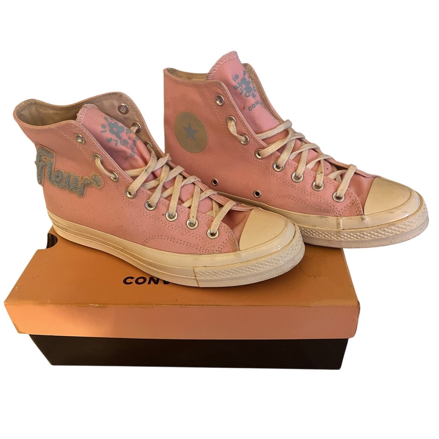 Converse Chuck 70 Hi Golf Le Fleur Tyler The Creator Unisex display picture 3