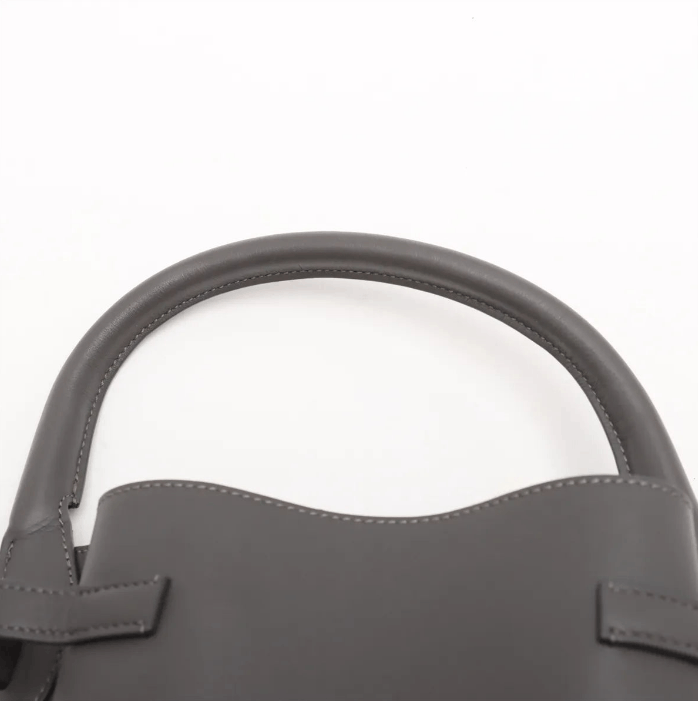 Celine Big Bag Bucket Leather Two-Way Handbag Size ONE SIZE - 6 Thumbnail