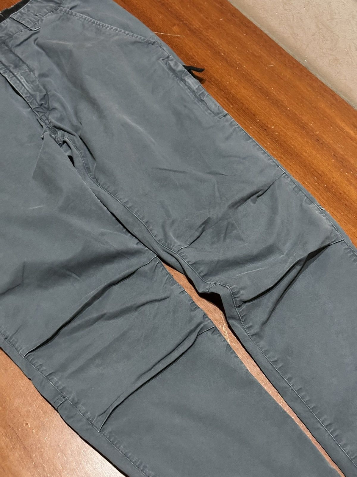 Stone Island Stone Island Pants Size US 32 / EU 48 - 2 Thumbnail