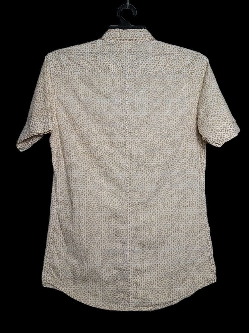 Dries Van Noten AUTHENTIC DRIES VAN NOTEN BUTTON UPS SHIRT Size US M / EU 48-50 / 2 - 2 Thumbnail