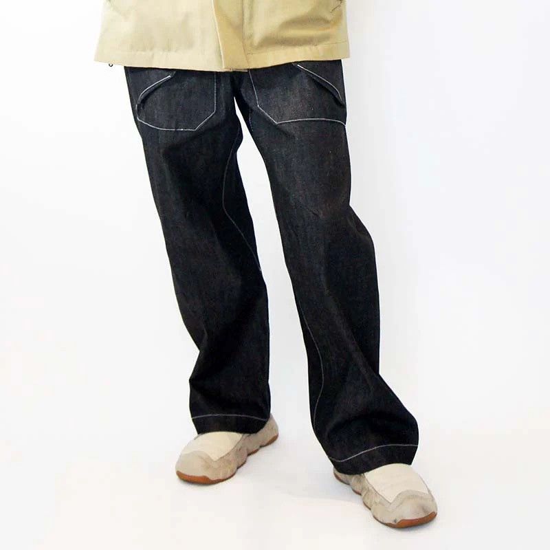 CCP (Crazy Character Print) Crazy Character Print (CCP) PT-NB122 / DARTS PK PANTS Size US 31 - 5 Thumbnail