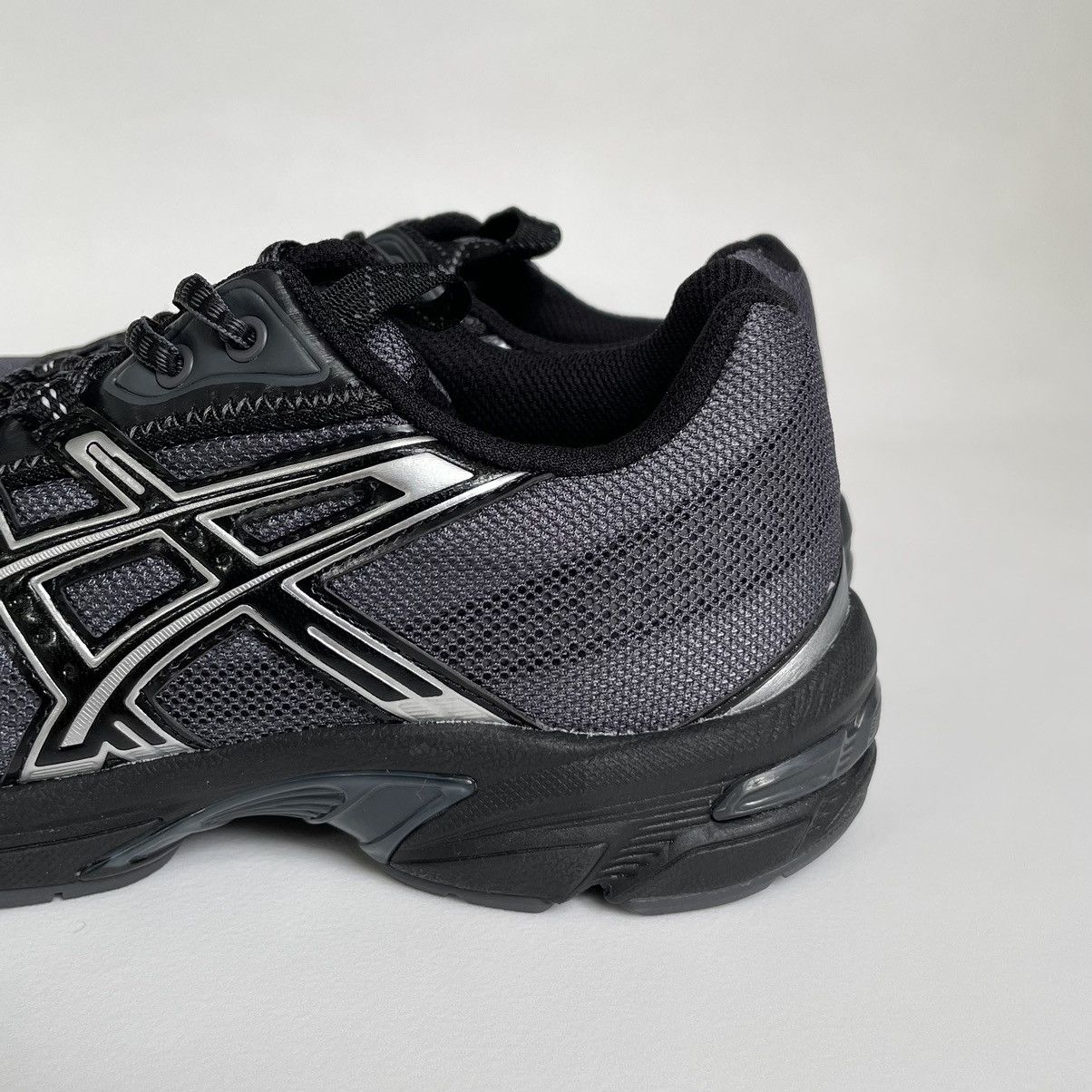 Asics × Kiko Kostadinov UB2-S Gel-1130 Sneakers Size US 6 / IT 36 - 3 Thumbnail