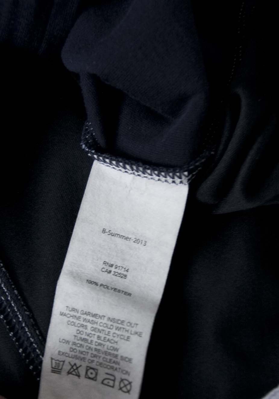 Armani Exchange Armani Exchange Sport Jacket Full Zip Size XL Hooded Size US XL / EU 56 / 4 - 7 Thumbnail