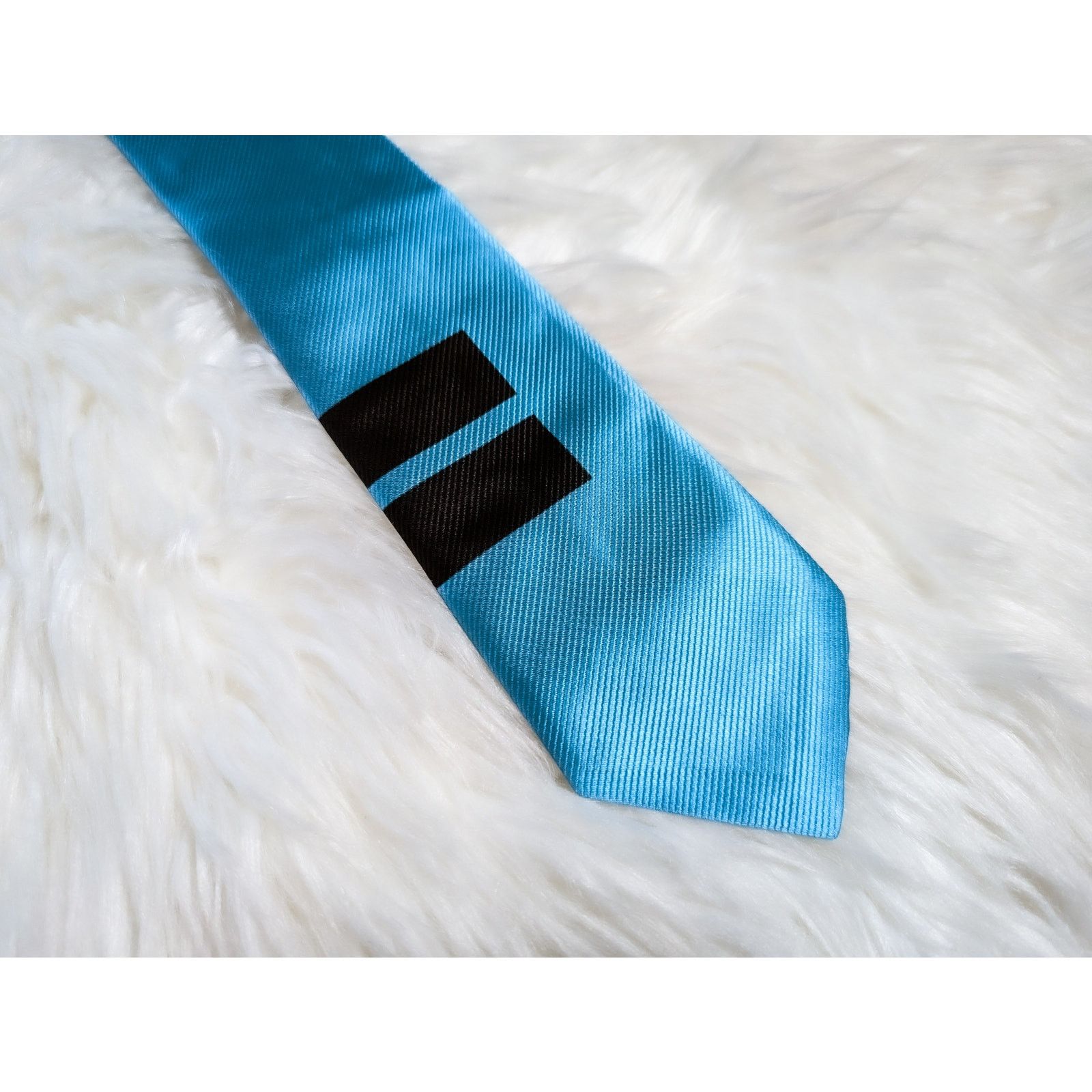 Other Digital Popstar Cosplay Tie Size ONE SIZE - 2 Thumbnail