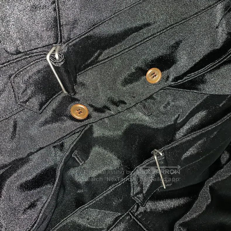 Comme des Garcons Comme Des Garcons blazer Size US S / EU 44-46 / 1 - 4 Thumbnail