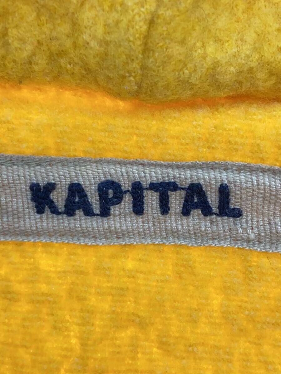 Kapital Wool Hoodie Size US L / EU 52-54 / 3 - 4 Thumbnail
