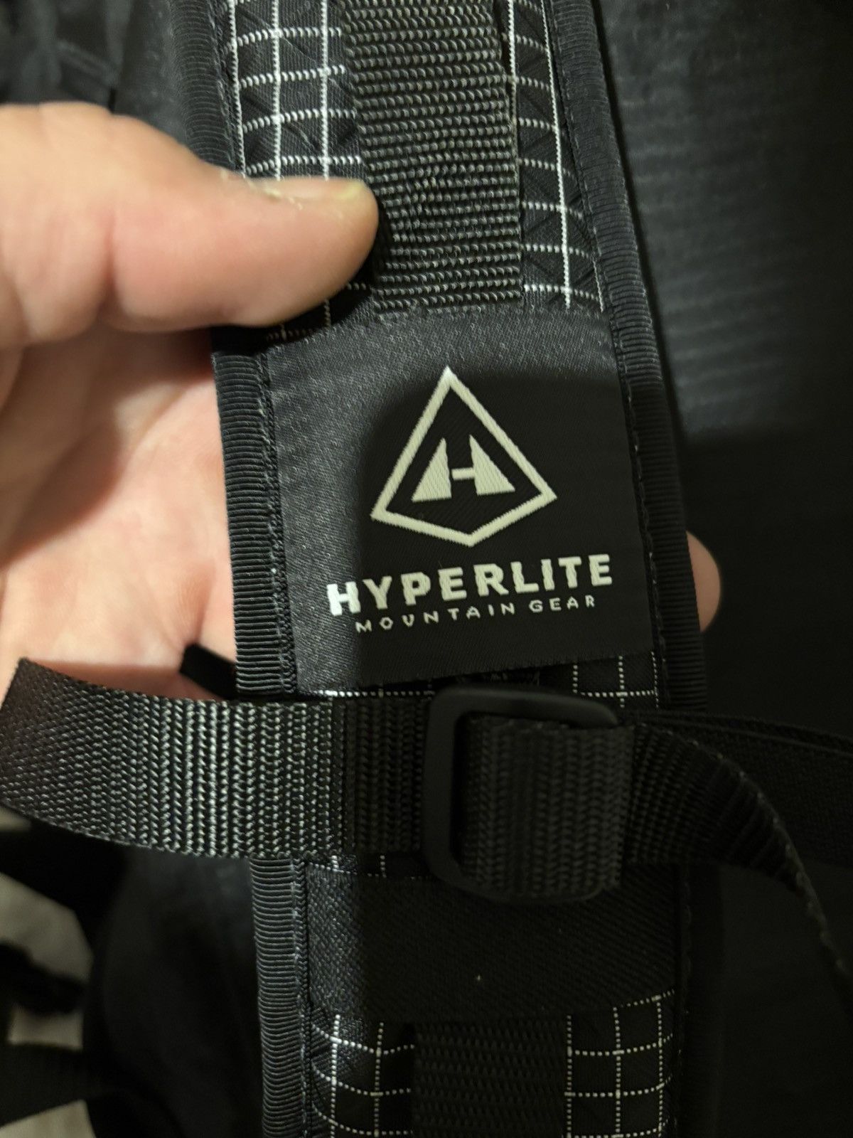 Other Black Hyperlite Southwest Backpack Size 40 - 2 Thumbnail