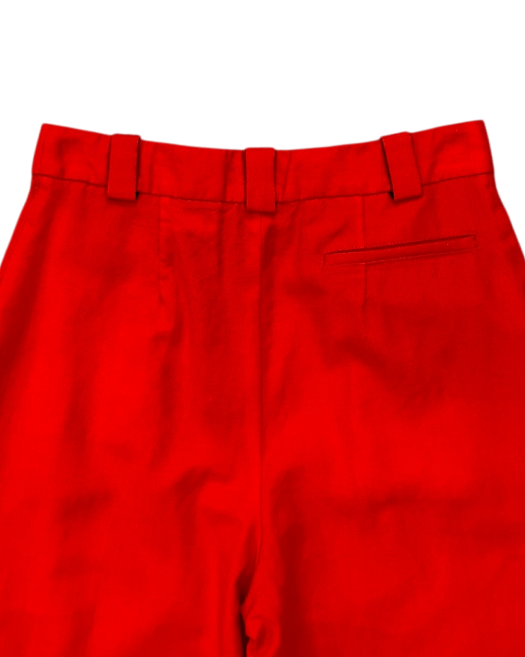 Kwaidan Editions Kwaidan Editions AW19 High Rise Wide Pants Size 26" / US 2 / IT 38 - 8 Thumbnail