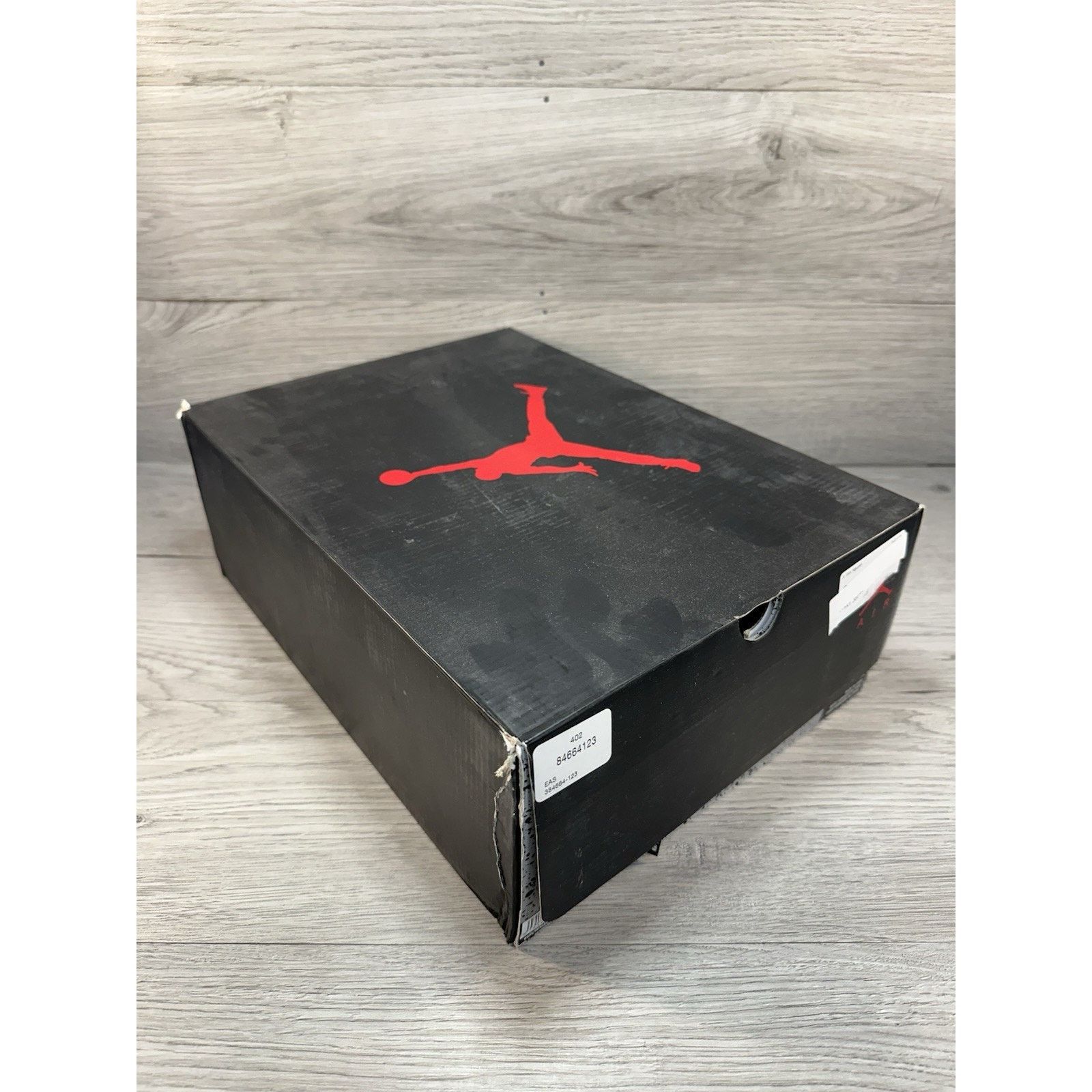 Jordan Brand Air Jordan 6 Retro White Infrared 2014 - Size 12.5 Size US 12.5 / EU 45-46 - 9 Thumbnail