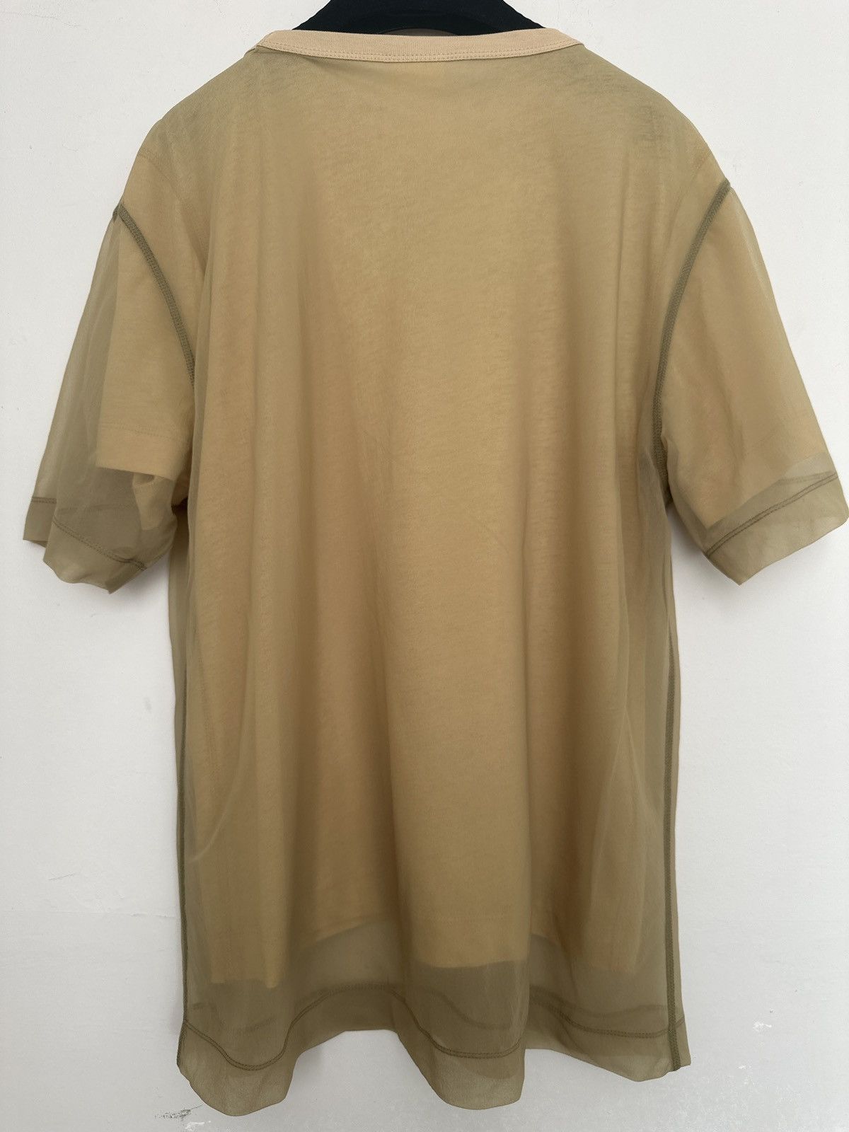 Dries Van Noten Dries Van Noten top Size S / US 4 / IT 40 - 3 Thumbnail