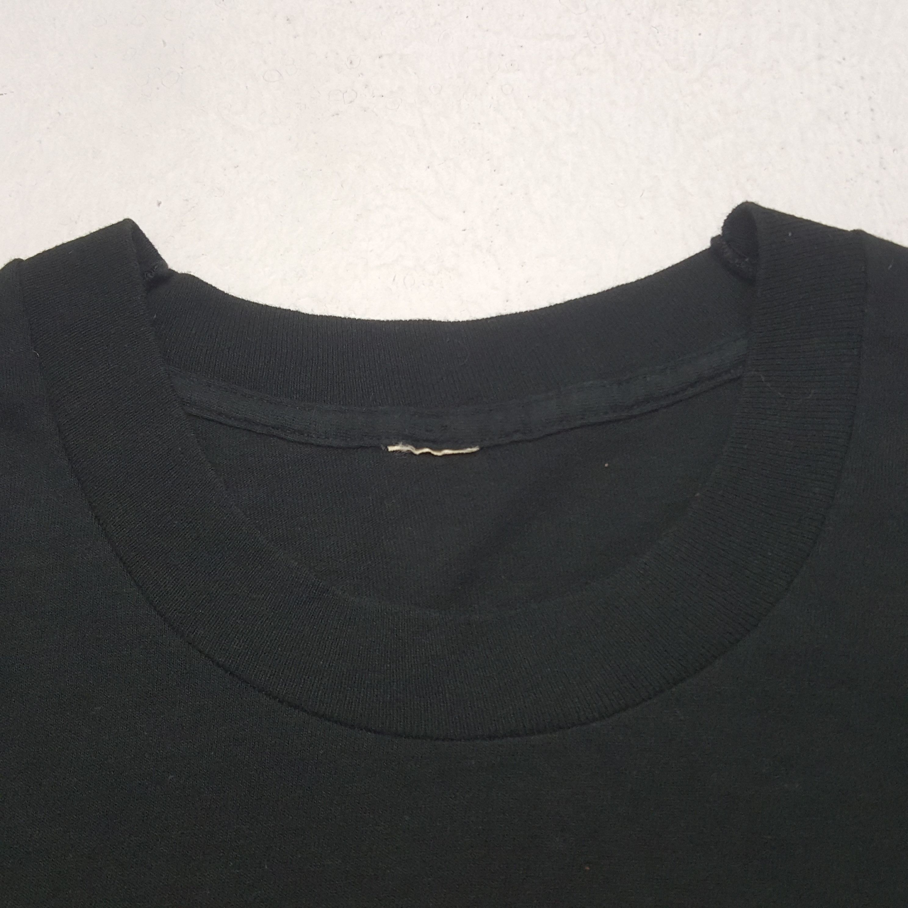 Band Tees Vintage King’s x Faith Hope Love World Tour Tshirt Size US M / EU 48-50 / 2 - 5 Thumbnail