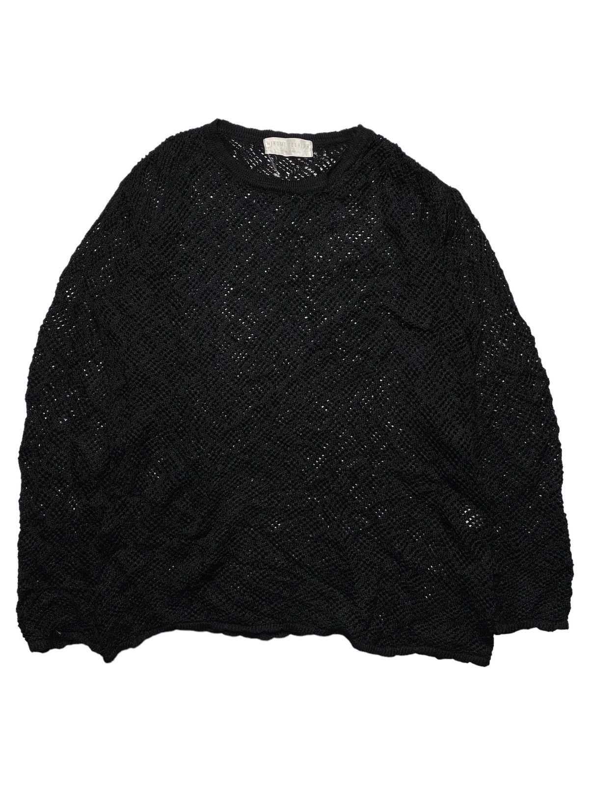Hiromi Yoshida | Grailed