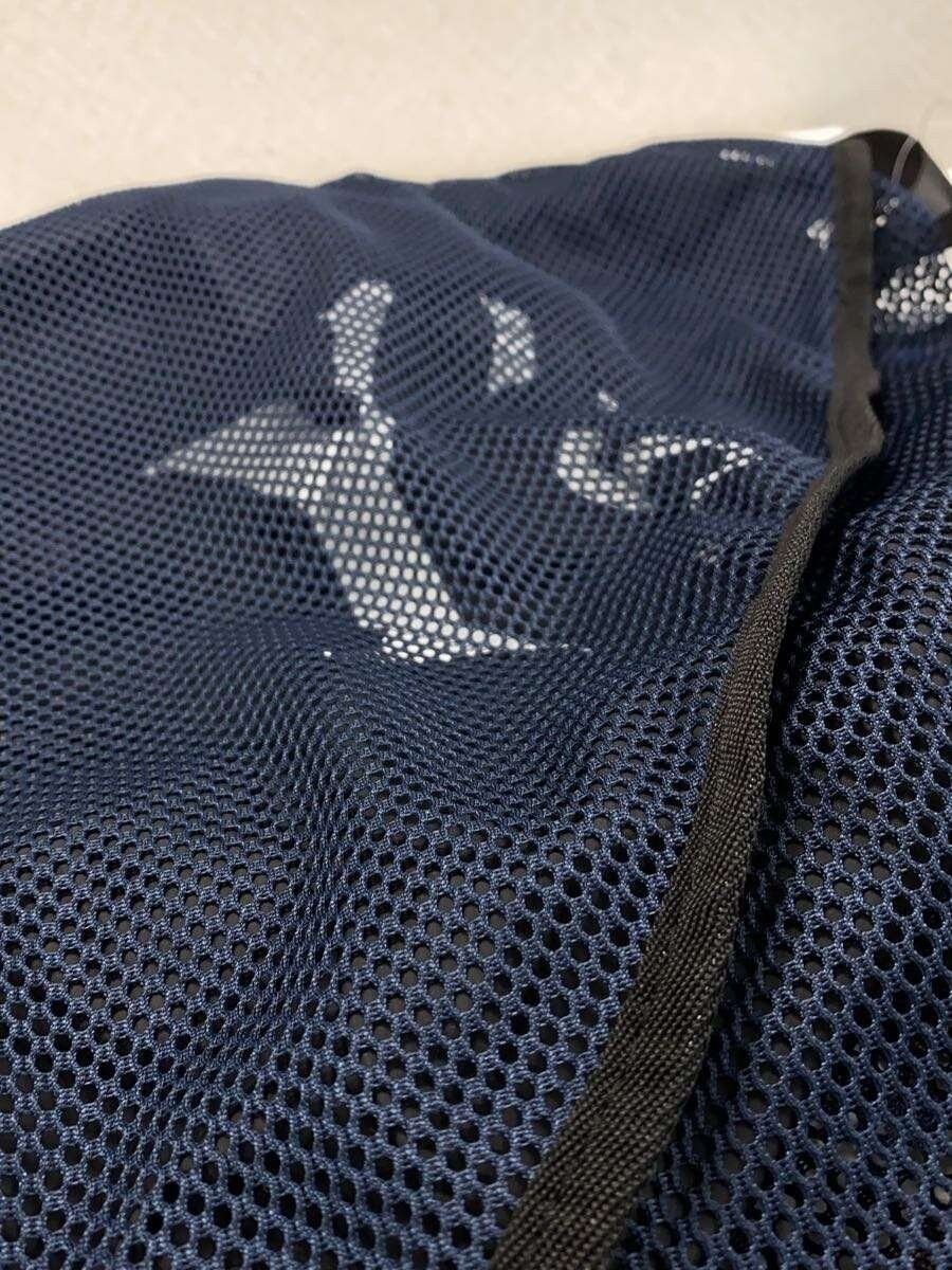 Yohji Yamamoto Logo Mesh Bag Size ONE SIZE - 5 Thumbnail