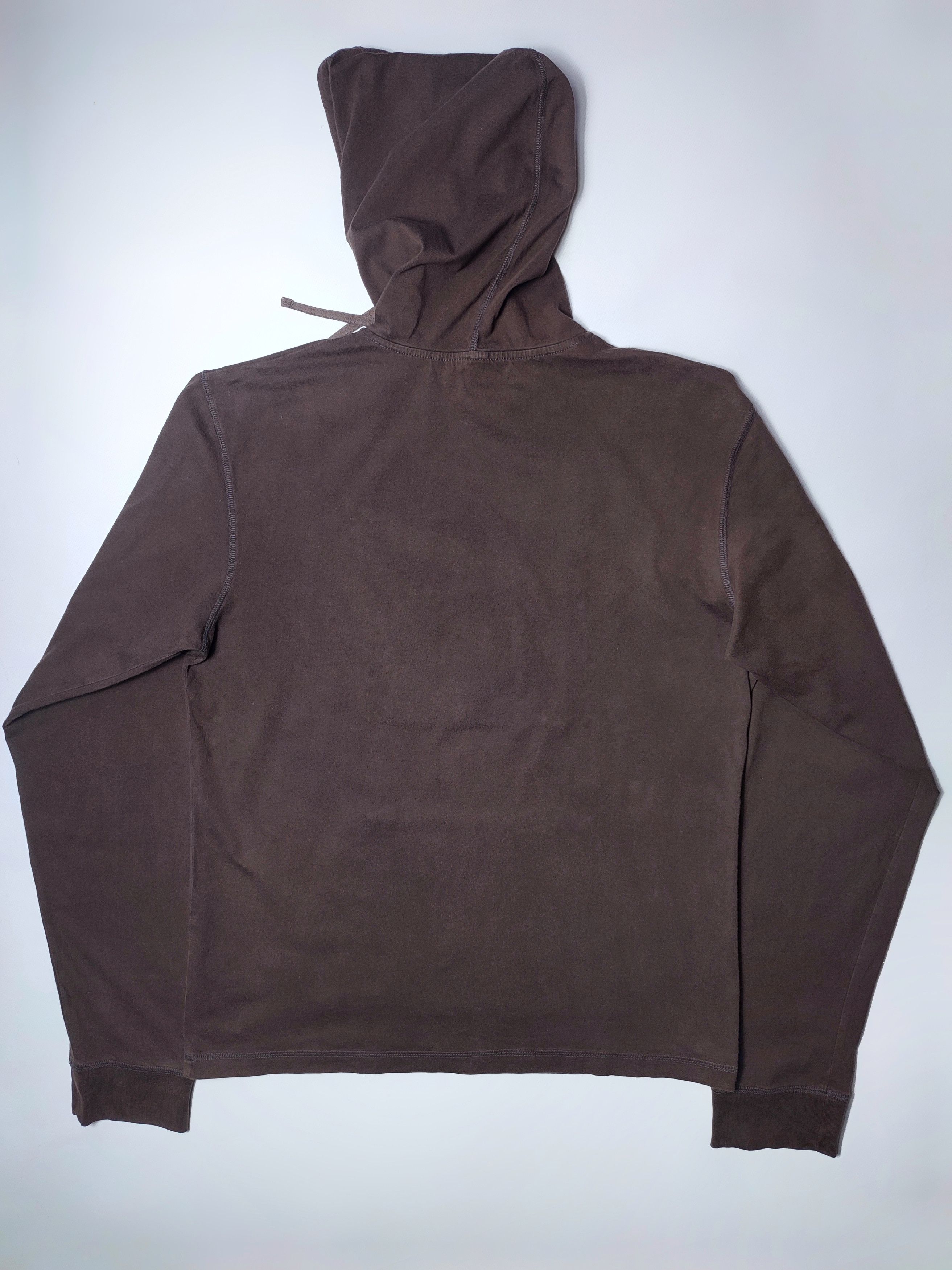 Vintage Vintage Westbeach Logo Canada Long sleeve skate Hoodie Size US L / EU 52-54 / 3 - 7 Thumbnail