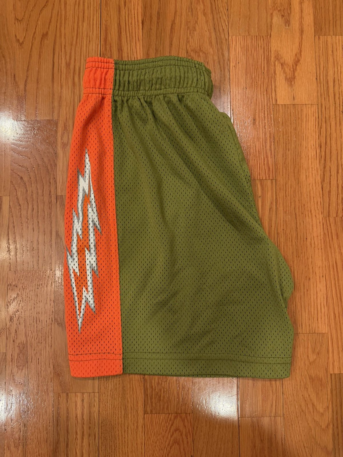 Eric Emanuel Eric Emmanuel Shorts Size US 30 / EU 46 - 3 Thumbnail