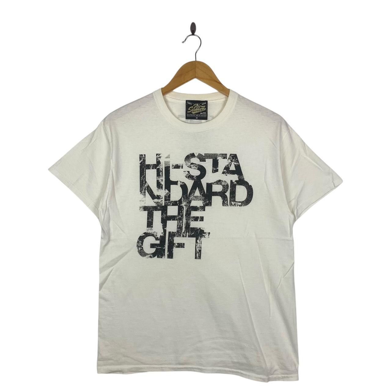 Other HIGH STANDARD BAND The Gift Tour 2017 Promo Concert Tee Size US M / EU 48-50 / 2 - 1 Thumbnail