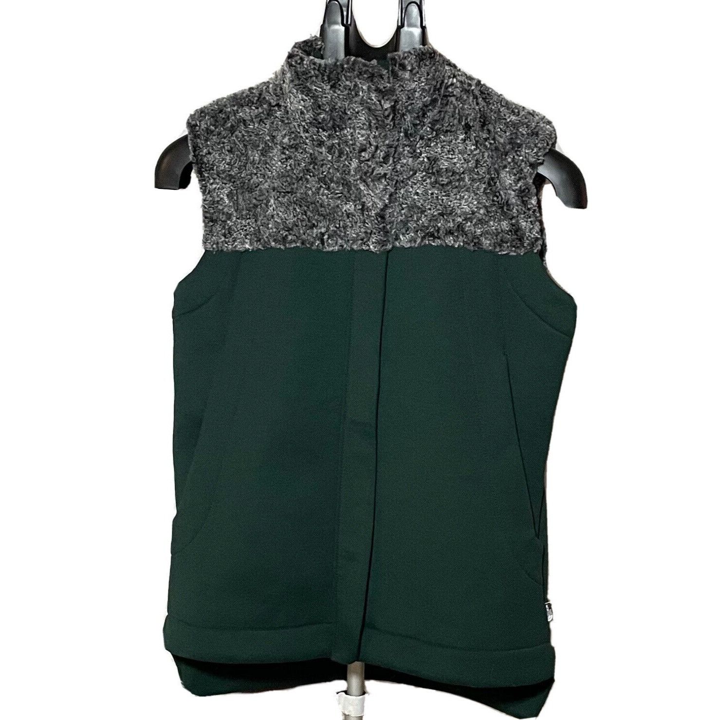 The North Face The North Face Vest Women’s Small Hybrination Neo Thermal 3D Size S / US 4 / IT 40 - 1 Thumbnail