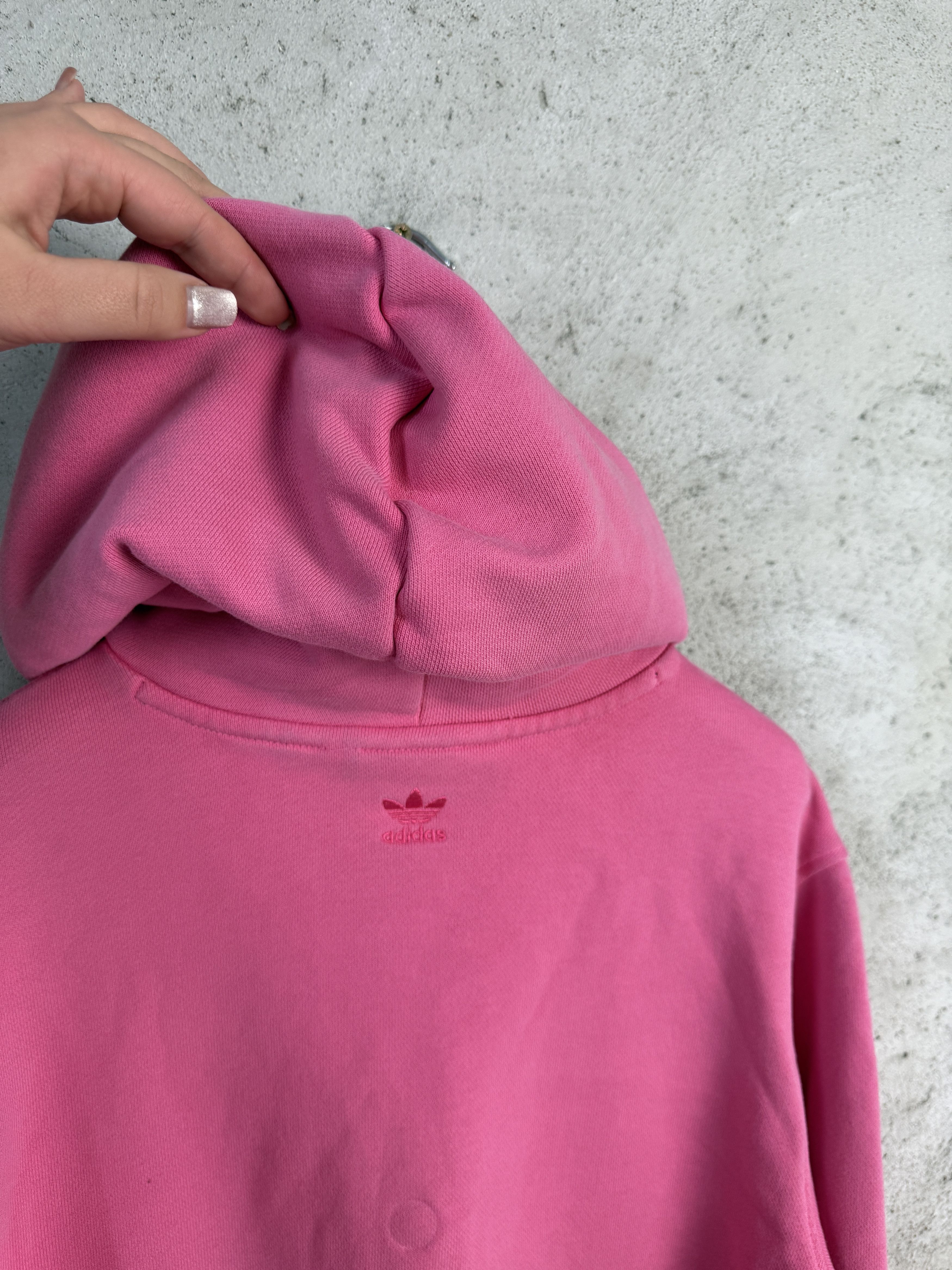 Adidas × Pharrell Adidas Humanrace Pharrell Williams hoodie casual skate rap Size XS / US 0-2 / IT 36-38 - 9 Thumbnail
