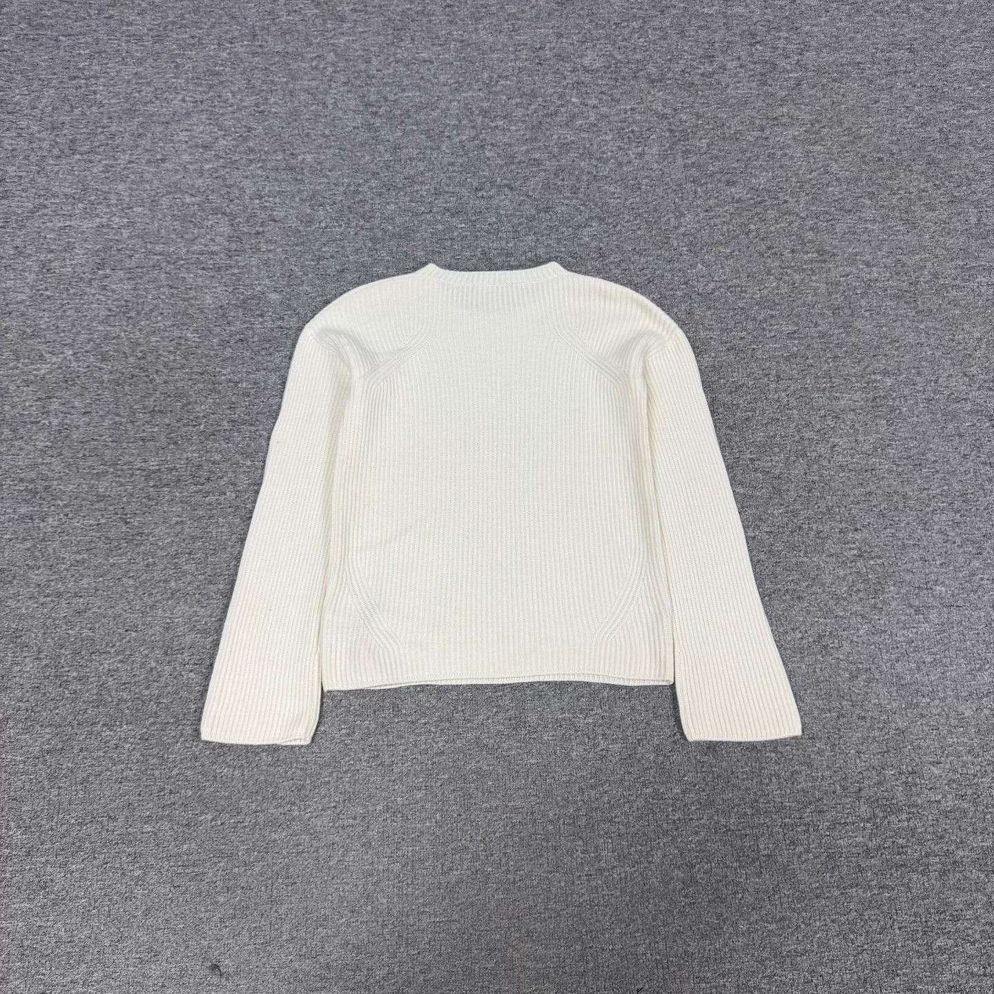 Loro Piana Loro Piana cashmere knit sweater S 99 new Size US S / EU 44-46 / 1 - 2 Thumbnail