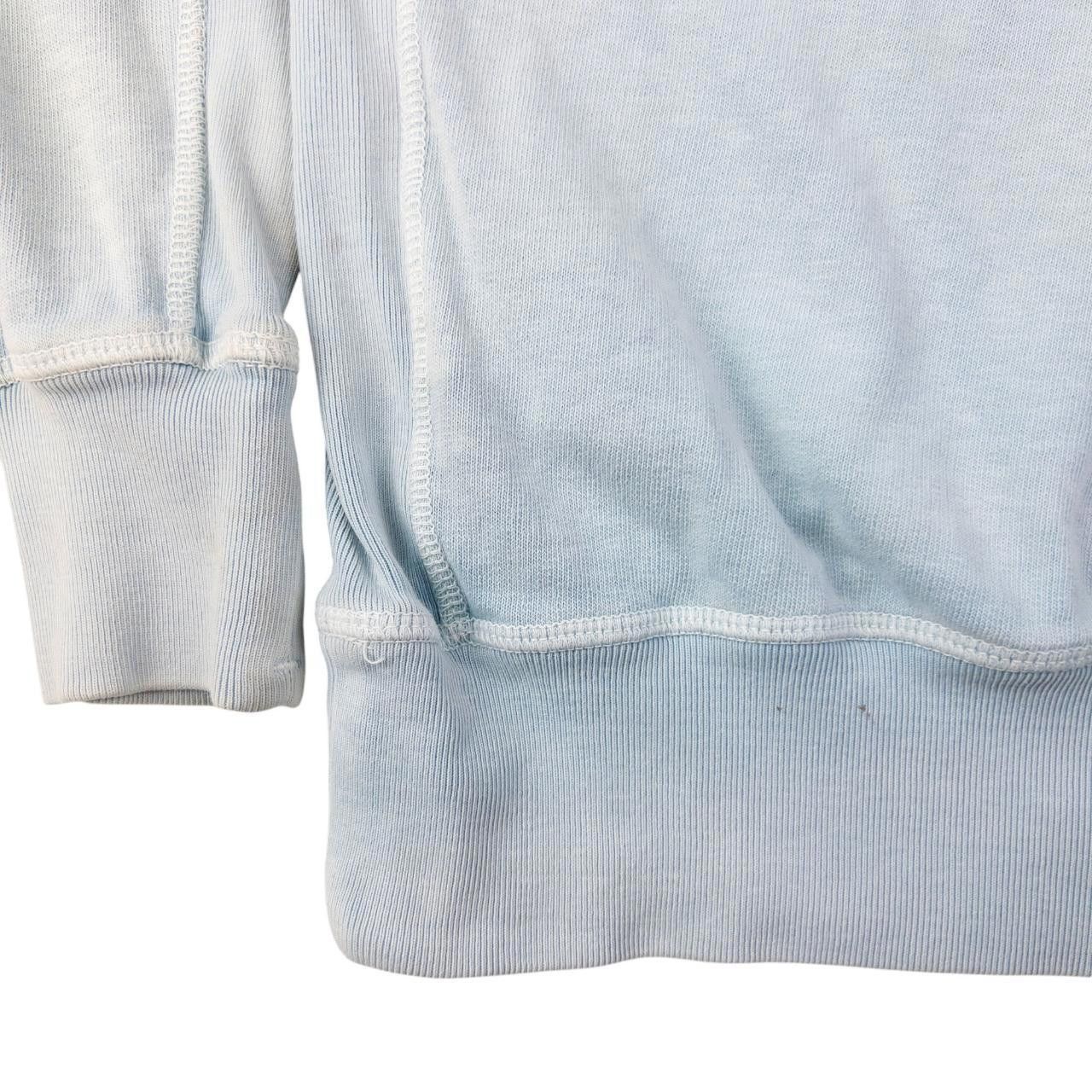 Stone Island Vintage Stone Island Jumper Size S Size US S / EU 44-46 / 1 - 5 Thumbnail