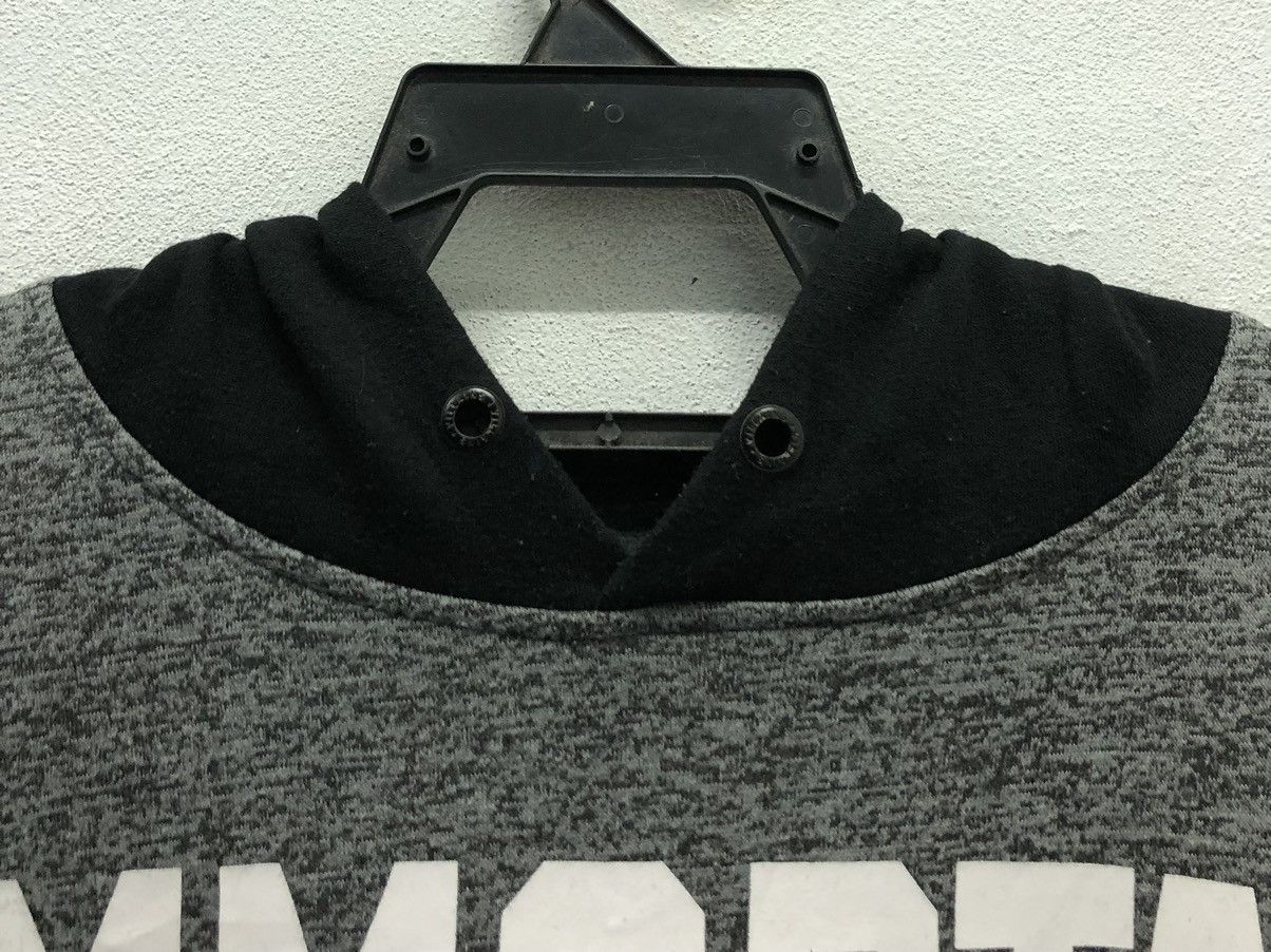 Vintage Villains Of Virtue Military Tactical Enforcement Hoodie Size US L / EU 52-54 / 3 - 4 Thumbnail