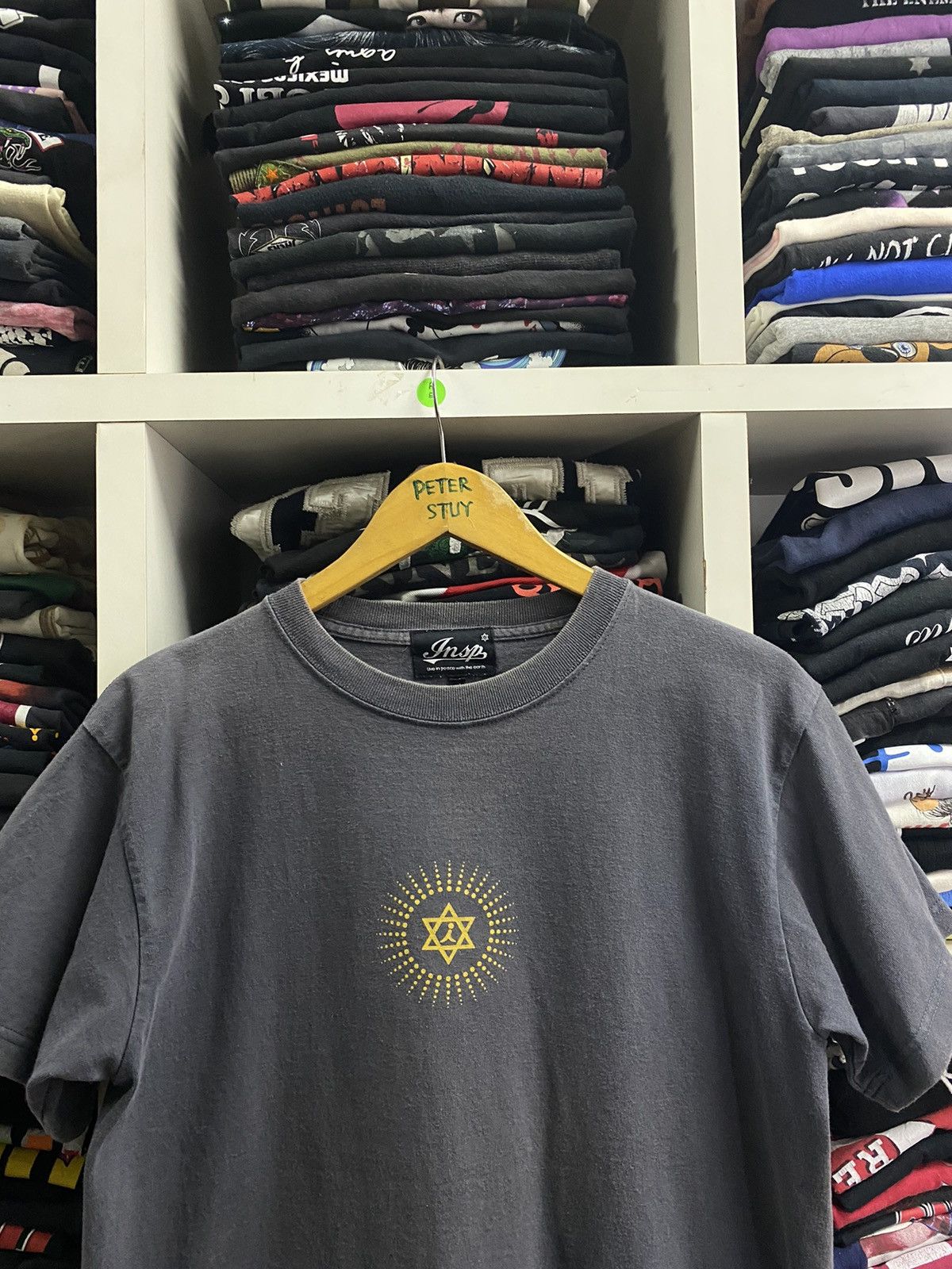 Japanese Brand × Vintage Vintage Inspiration Tee Size US M / EU 48-50 / 2 - 5 Thumbnail