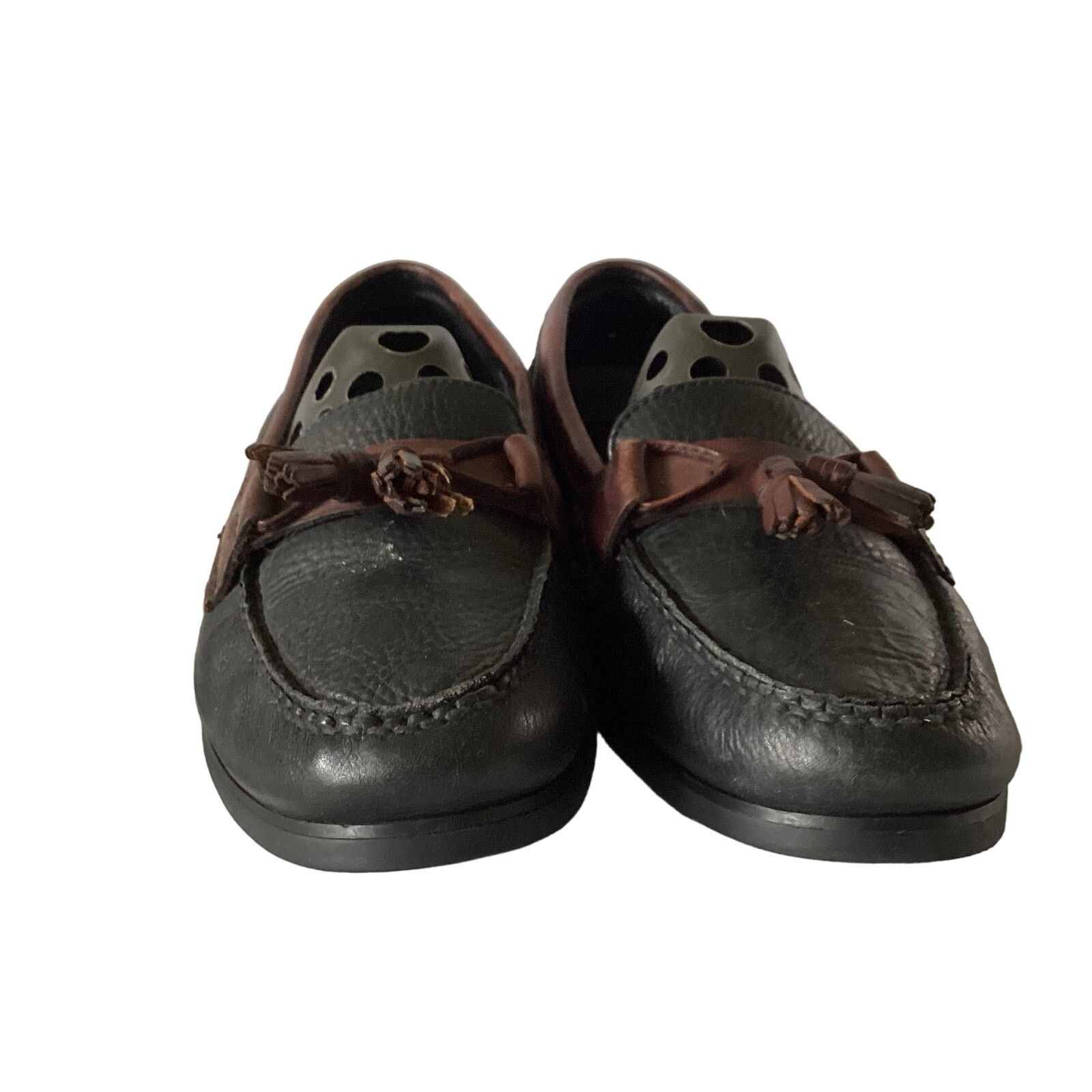 Bert Pulitzer Bert Pulitzer Tassel Loafer Size US 10 / EU 43 - 2 Thumbnail