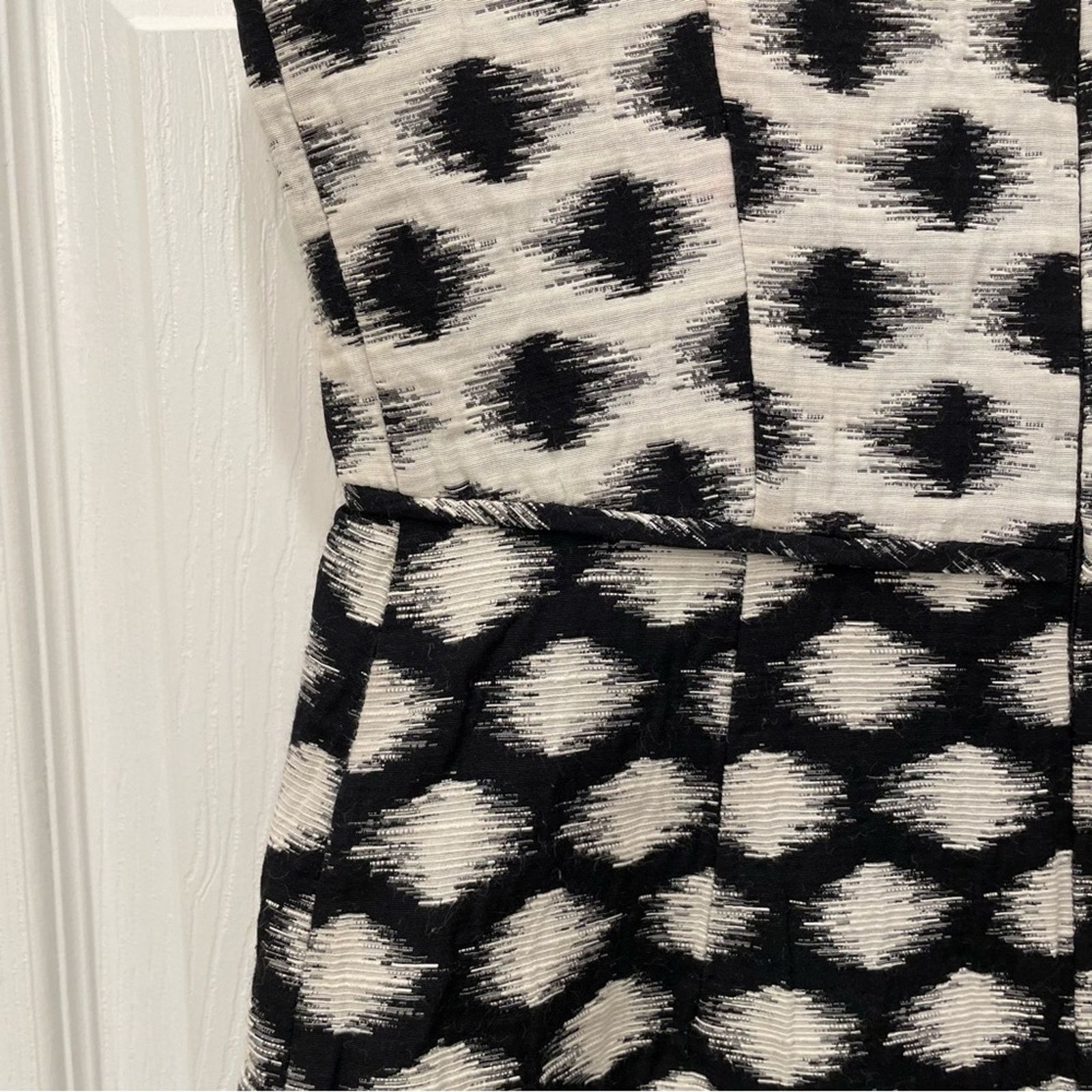 Ann Taylor Ann Taylor Dress 0 Size XS / US 0-2 / IT 36-38 - 8 Thumbnail