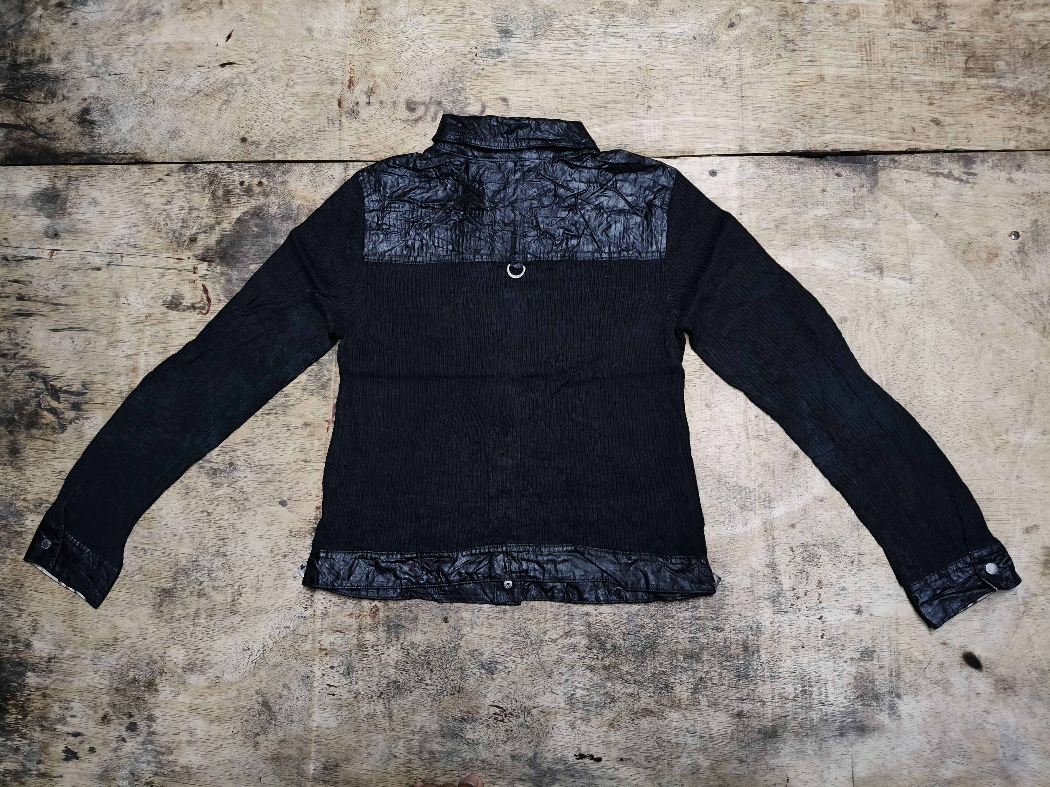 Burberry Burberry Knitted Button up Jacket Size XS / US 0-2 / IT 36-38 - 4 Thumbnail
