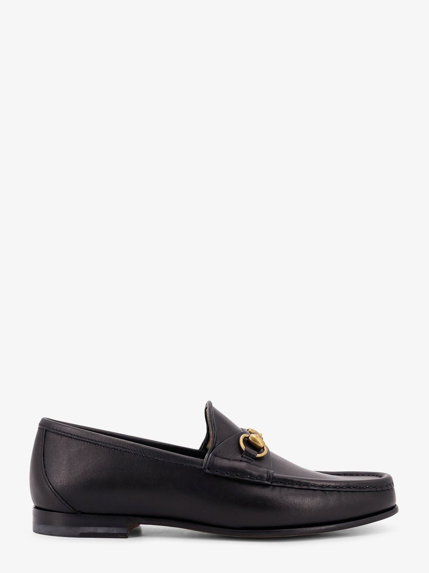 Horsebit 1953 leather loafer UK 6 - USA Tariffs Included